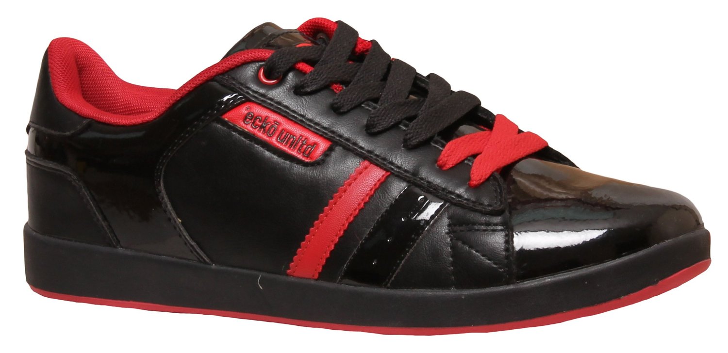Black Tiger Men S Synthetic Leather Casual Shoes Black Tiger Men S Synthetic Leather Casual Shoes