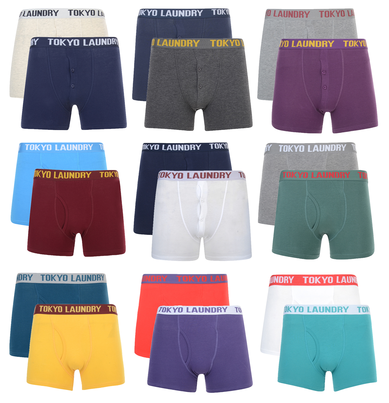 tokyo laundry shorts