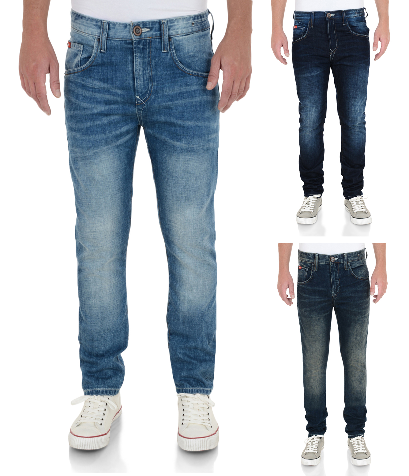 lee cooper fashion denim