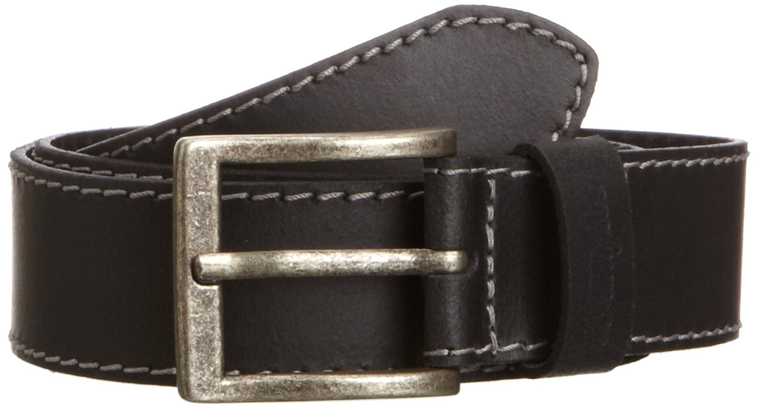 WS2023MAR115 (Leather Belt) main image 1