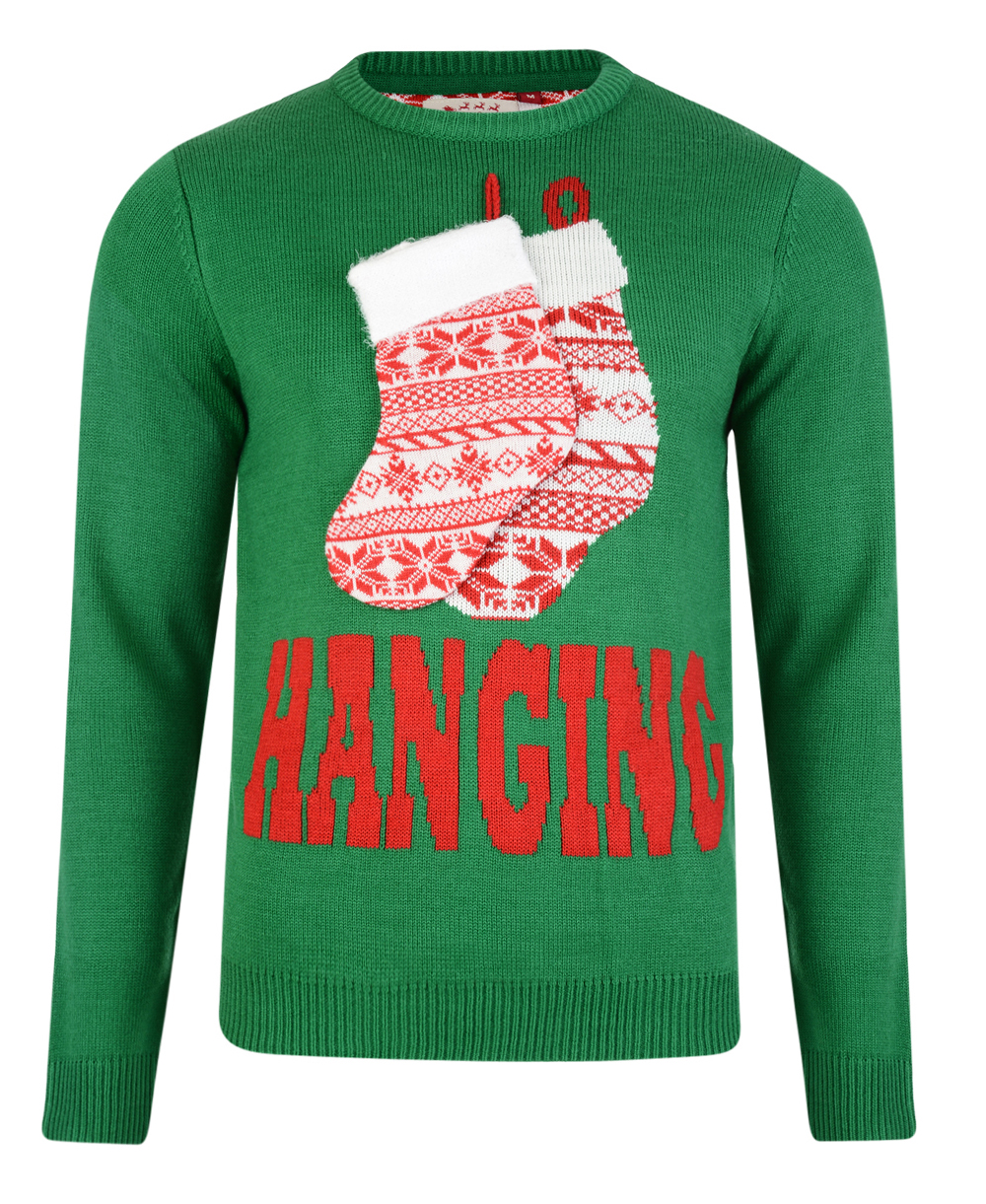novelty christmas sweater