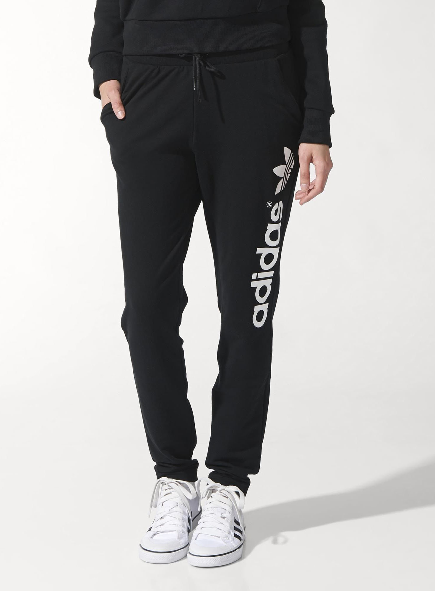 adidas bas femme