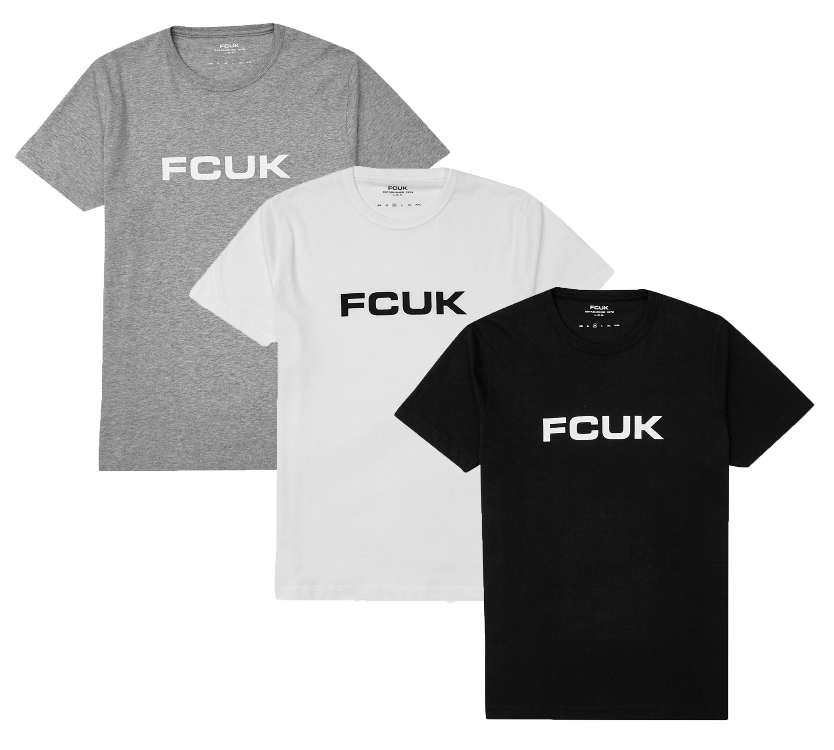 fcuk polo shirts