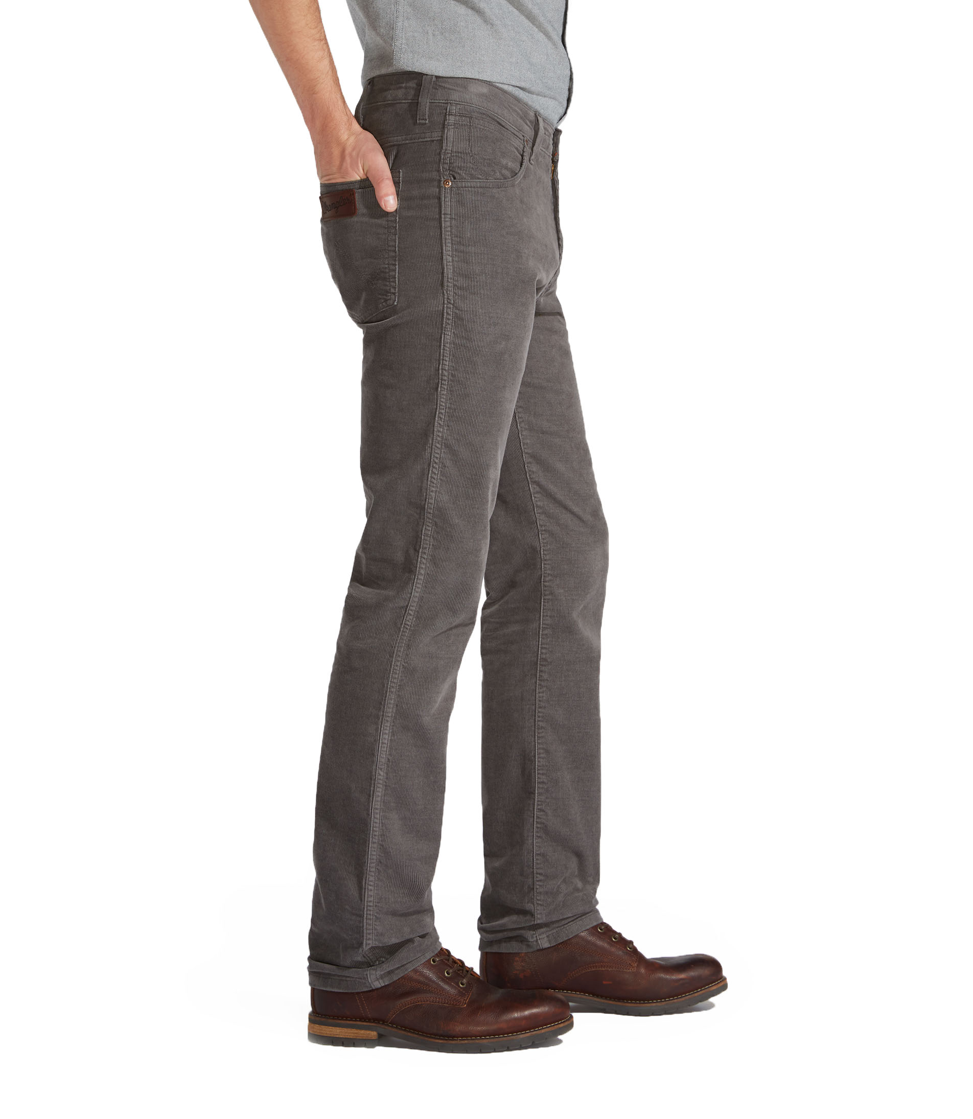 wrangler corduroy jeans mens