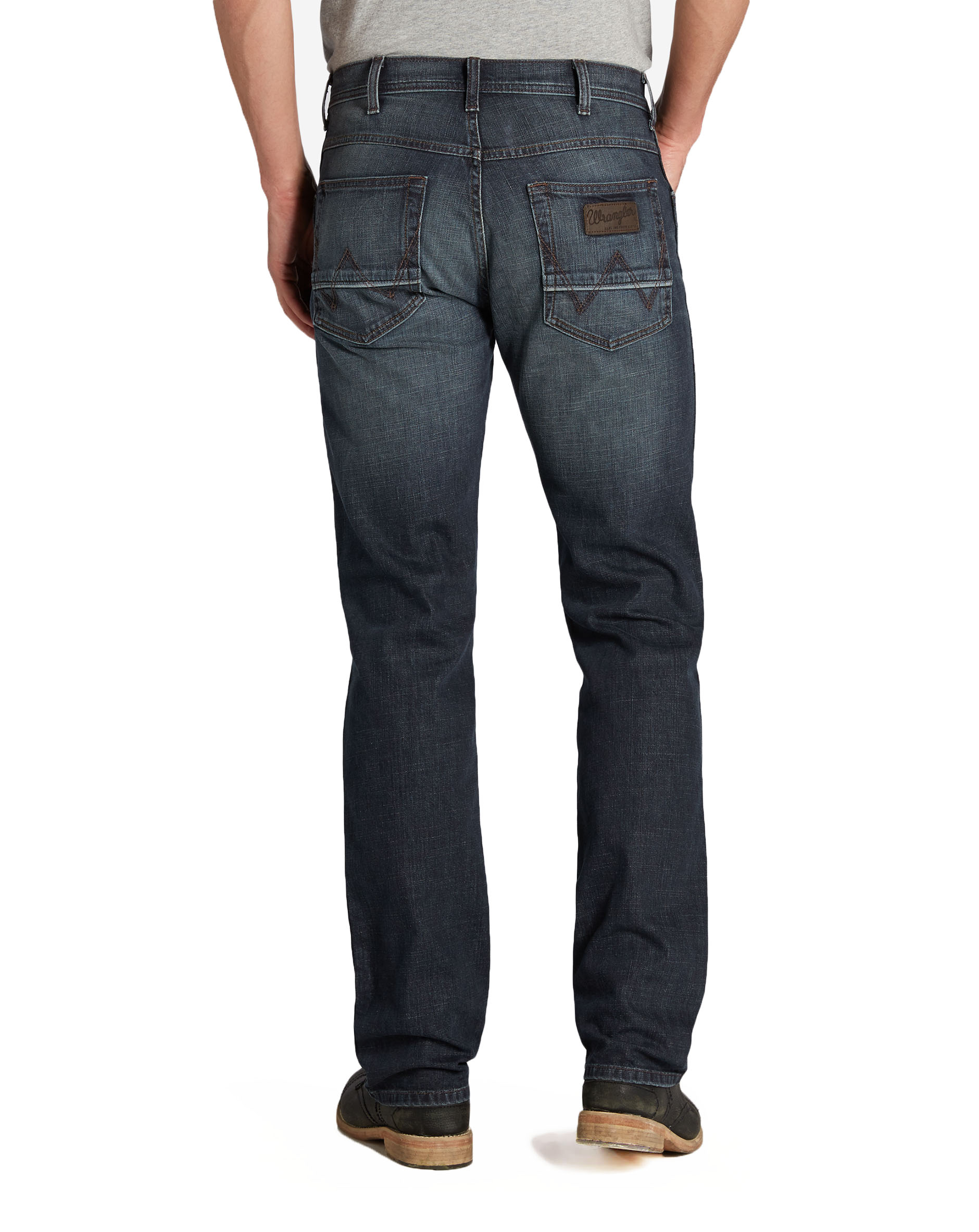 wrangler arizona stretch jeans sale