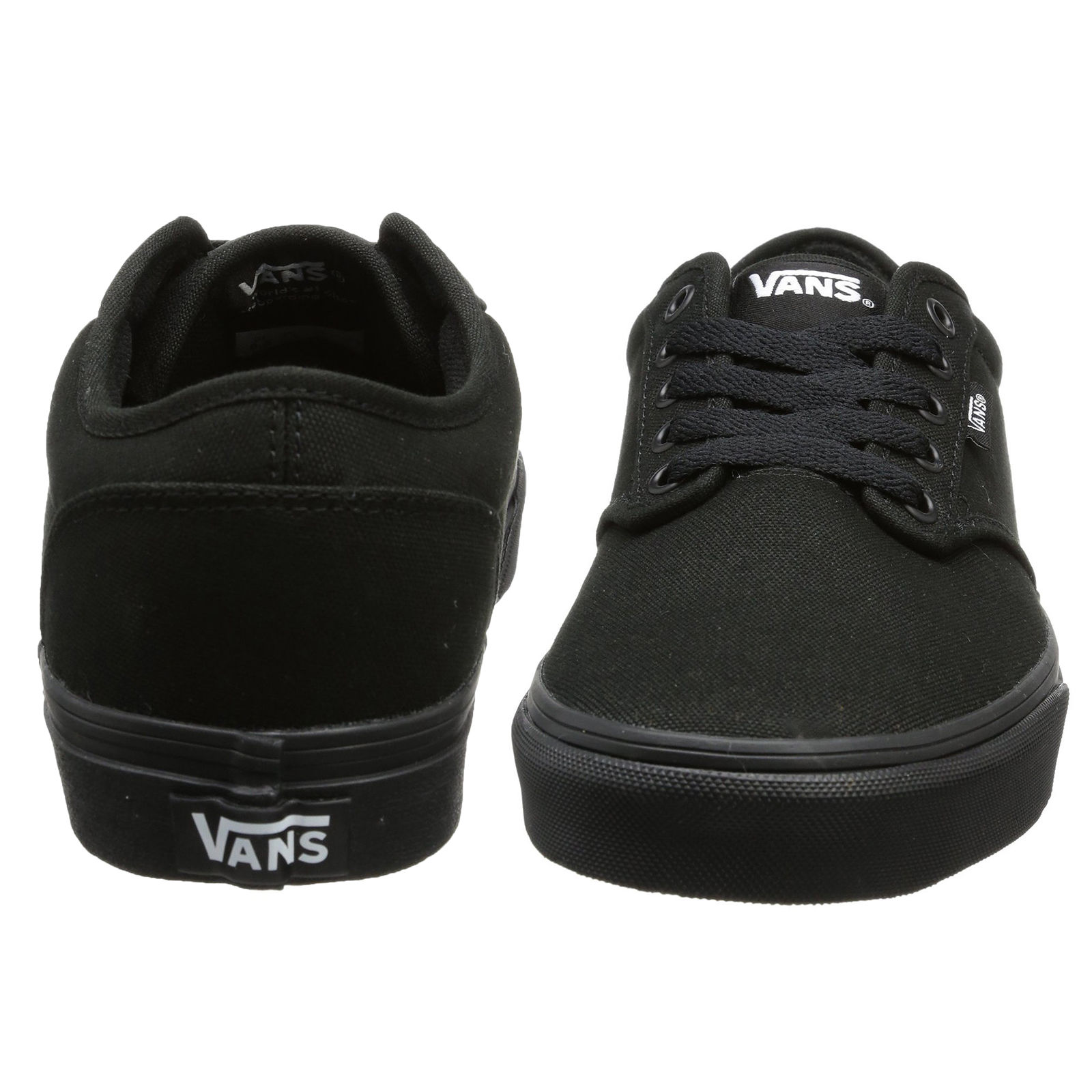 Vans Atwood Mens Skateboarding Shoes Vans Atwood Mens Skateboarding Shoes
