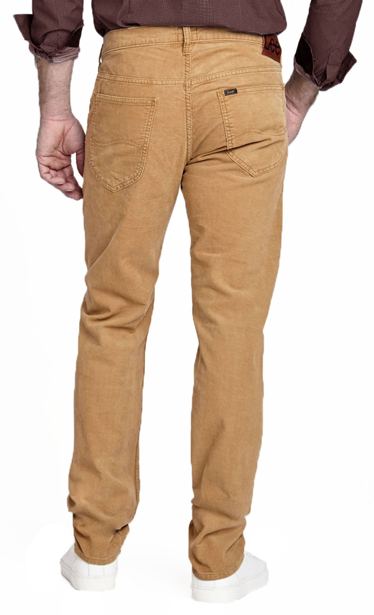 lee daren jeans black