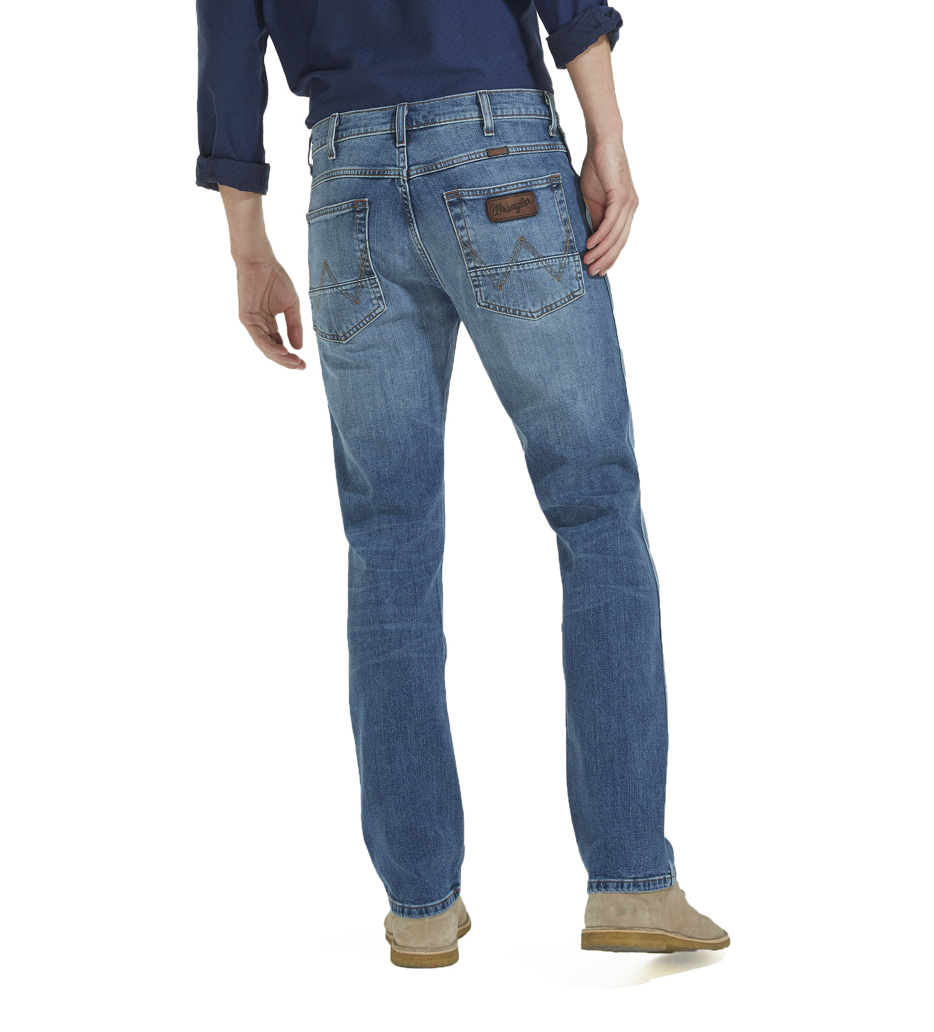 wrangler arizona stretch jeans sale