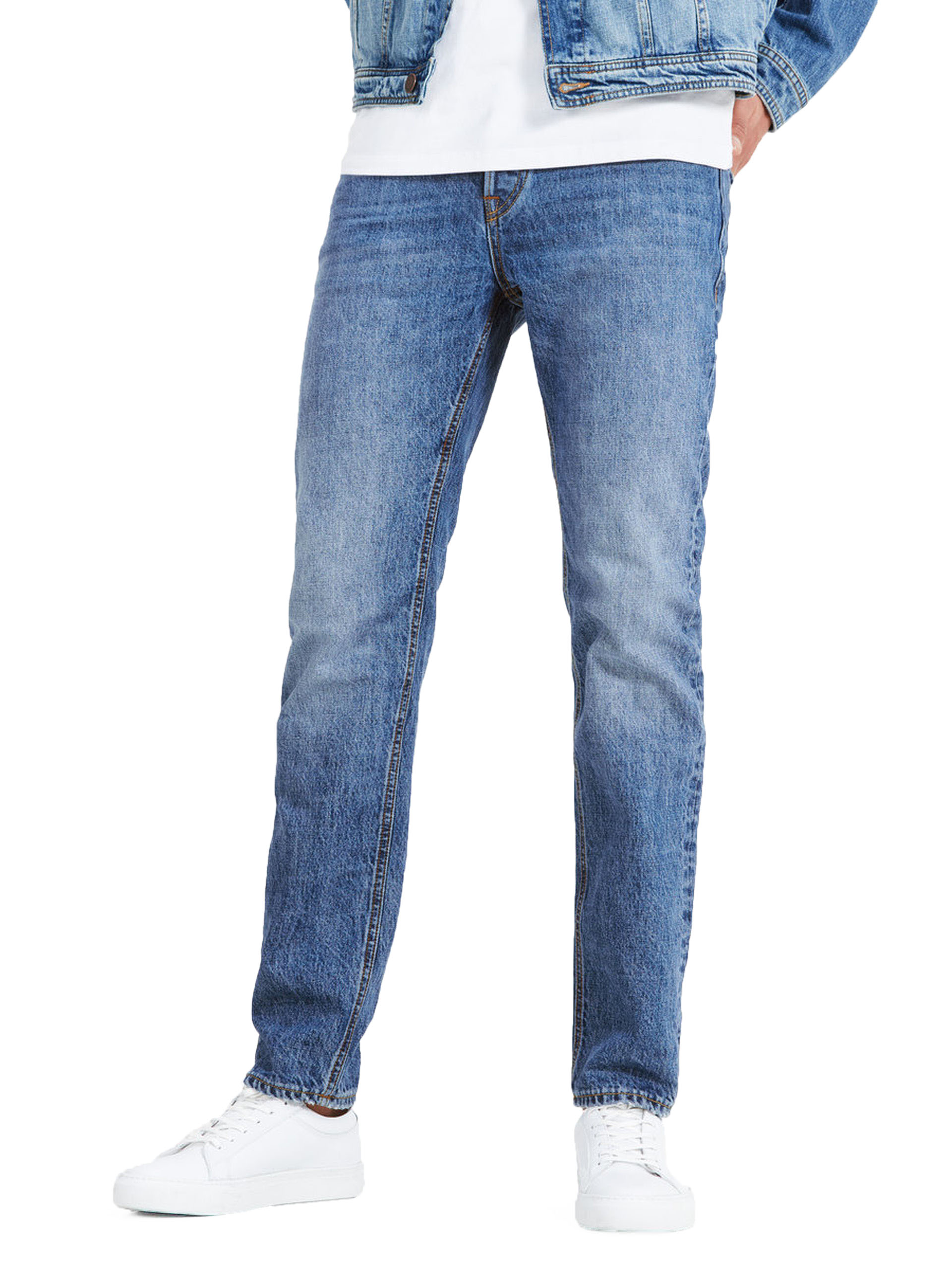 jack and jones mike comfort jeans