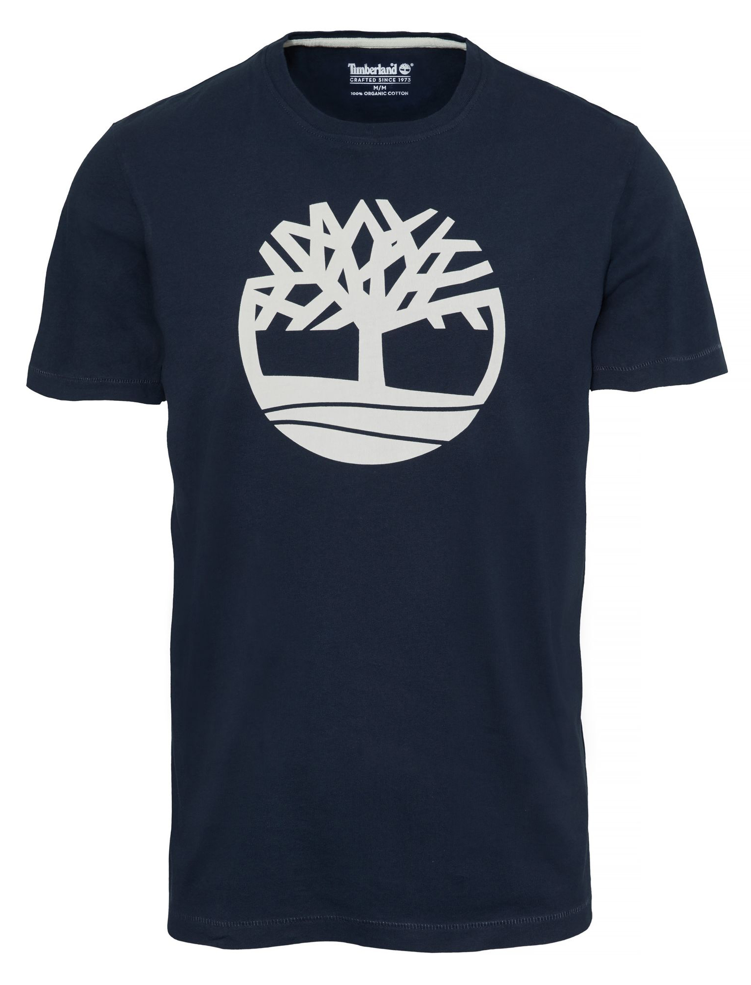 timberland collar t shirt