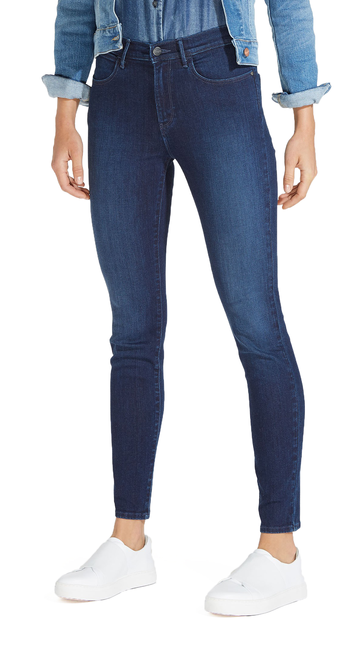wrangler skinny jeans womens