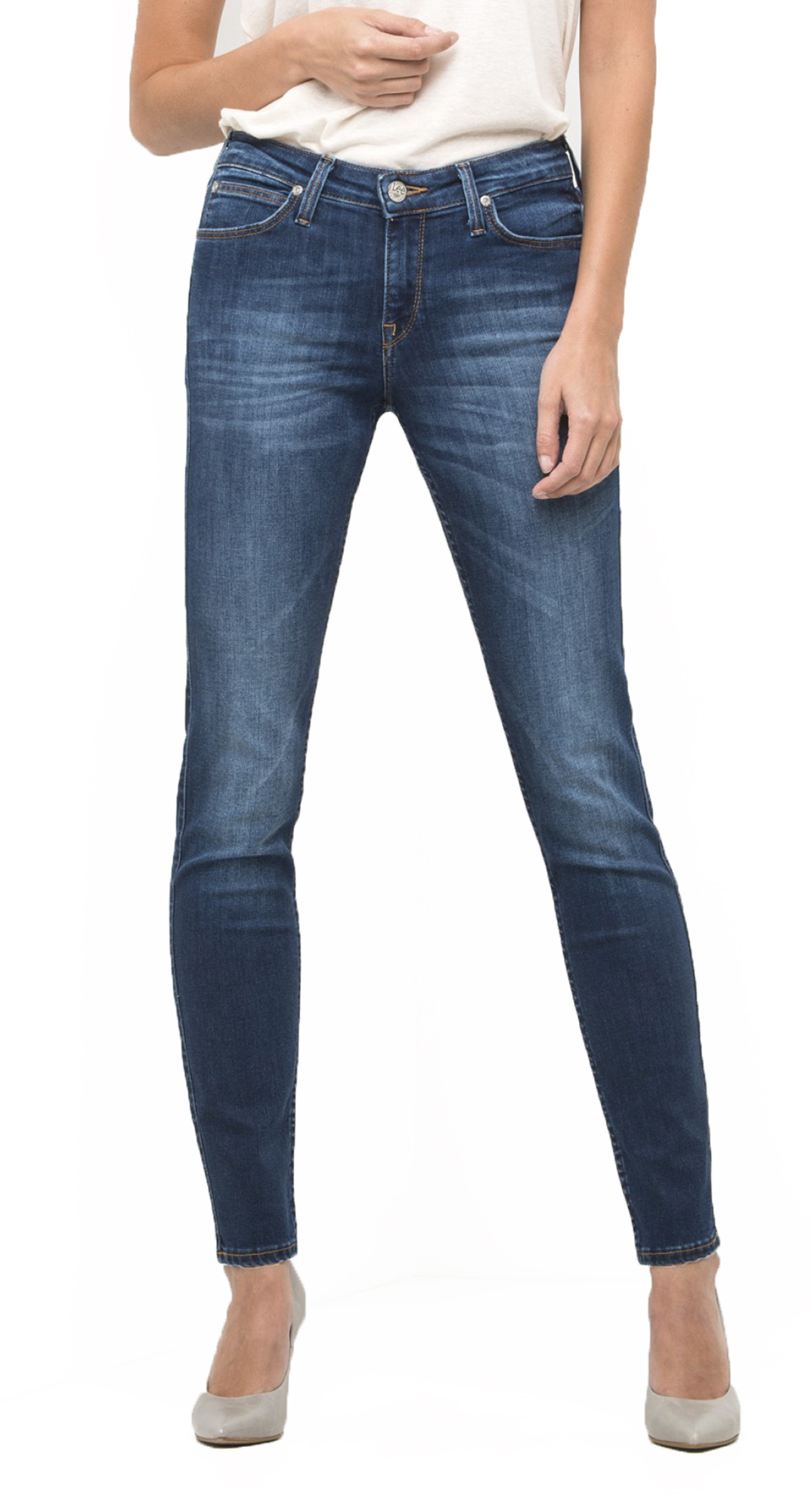 wrangler scarlett jeans