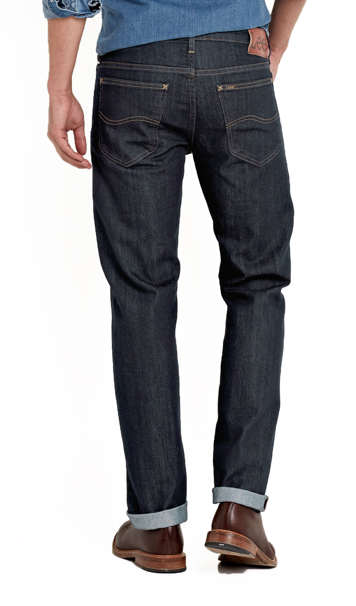 lee daren jeans