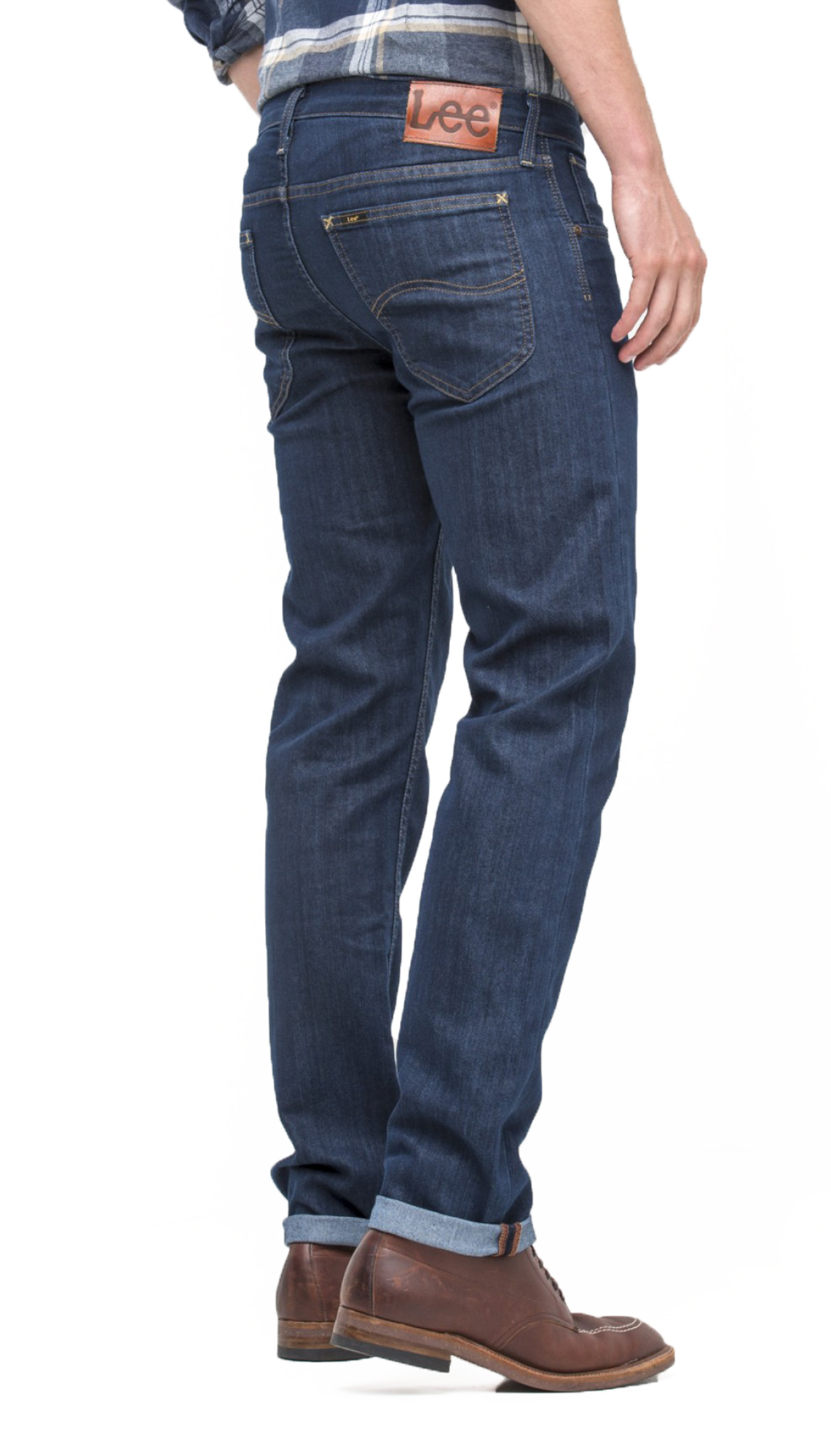 lee daren zip fly