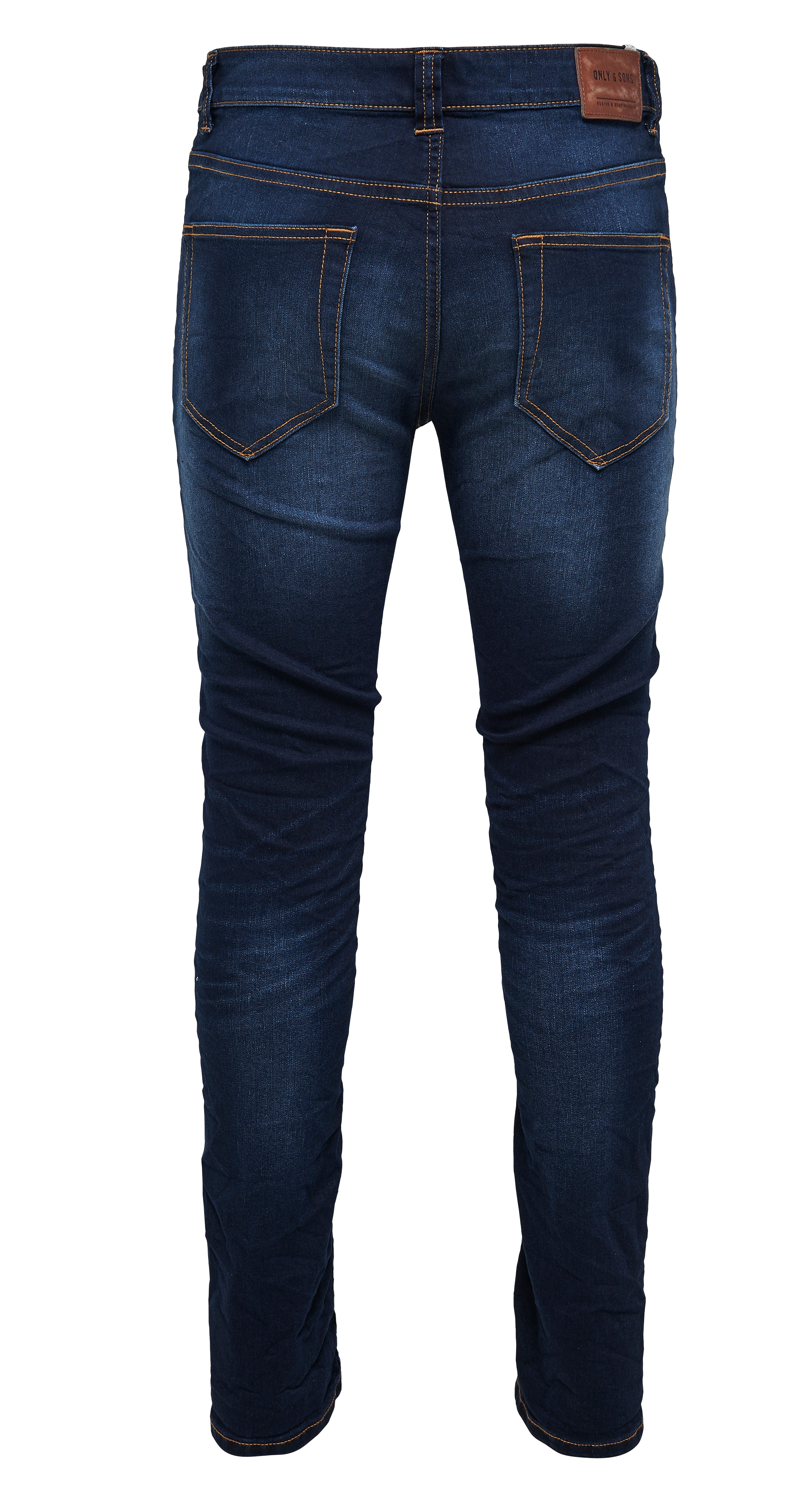 only sons loom slim