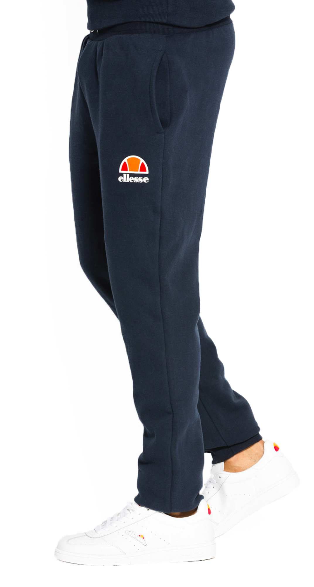 Bas survetement online ellesse homme