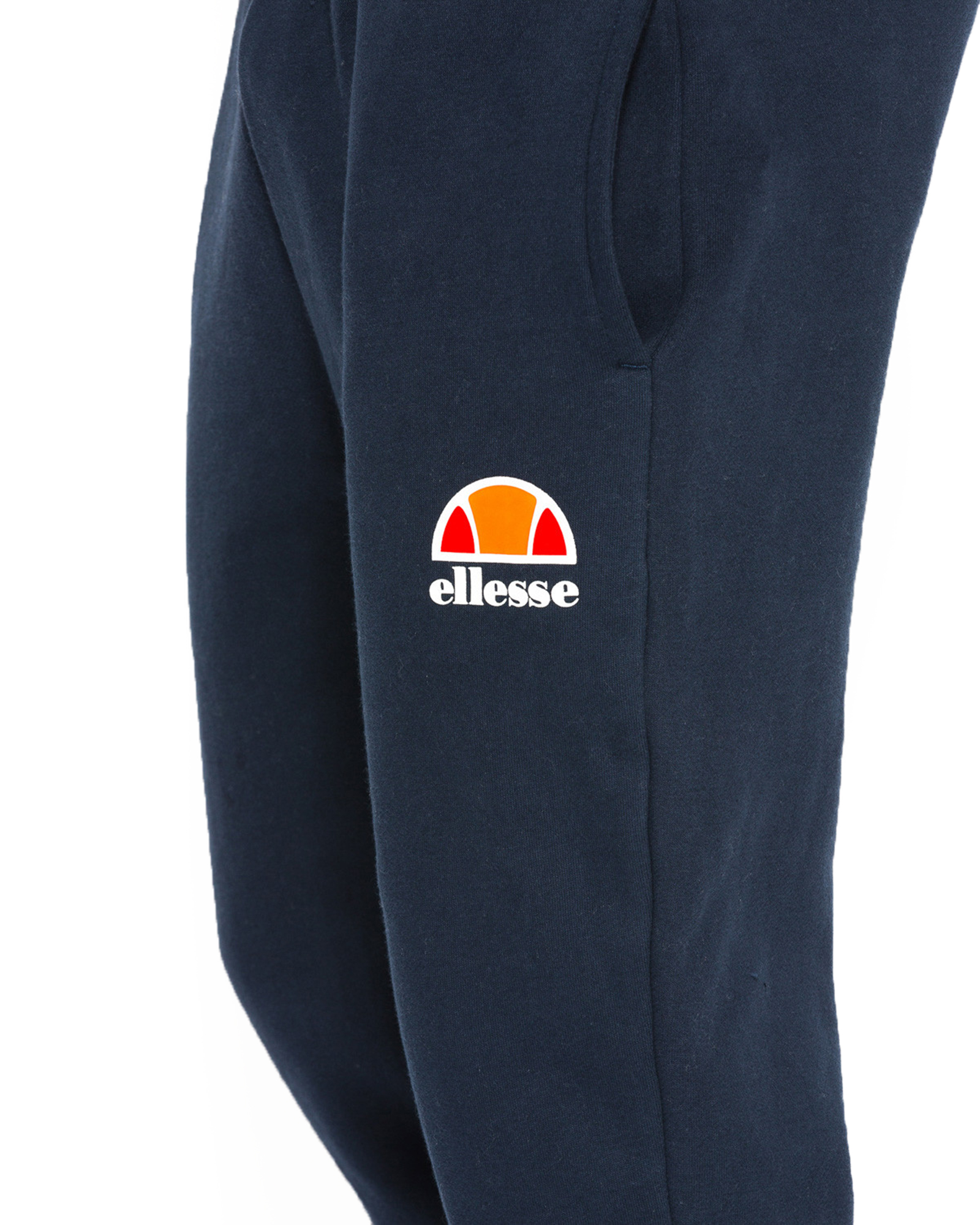ellesse jogging bottoms