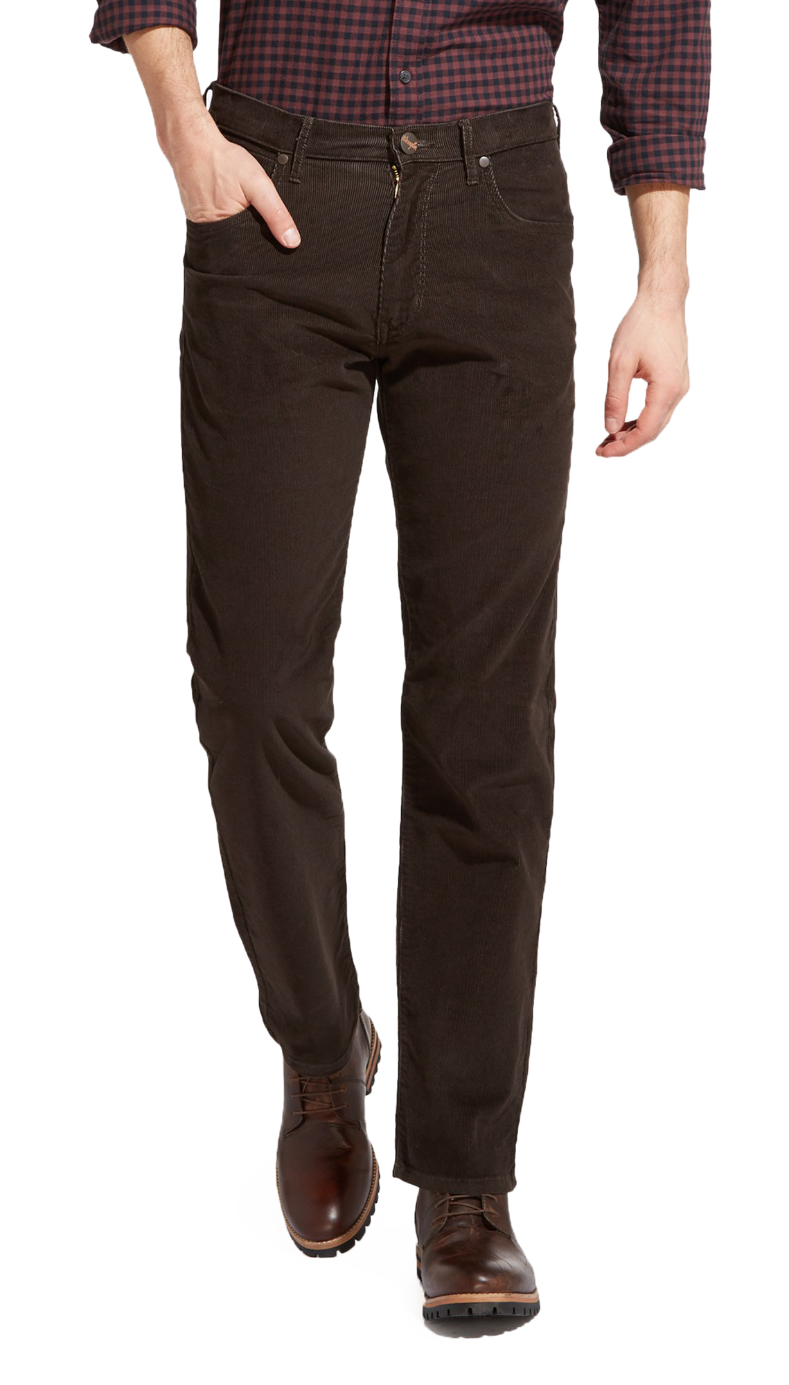 wrangler corduroy jeans mens