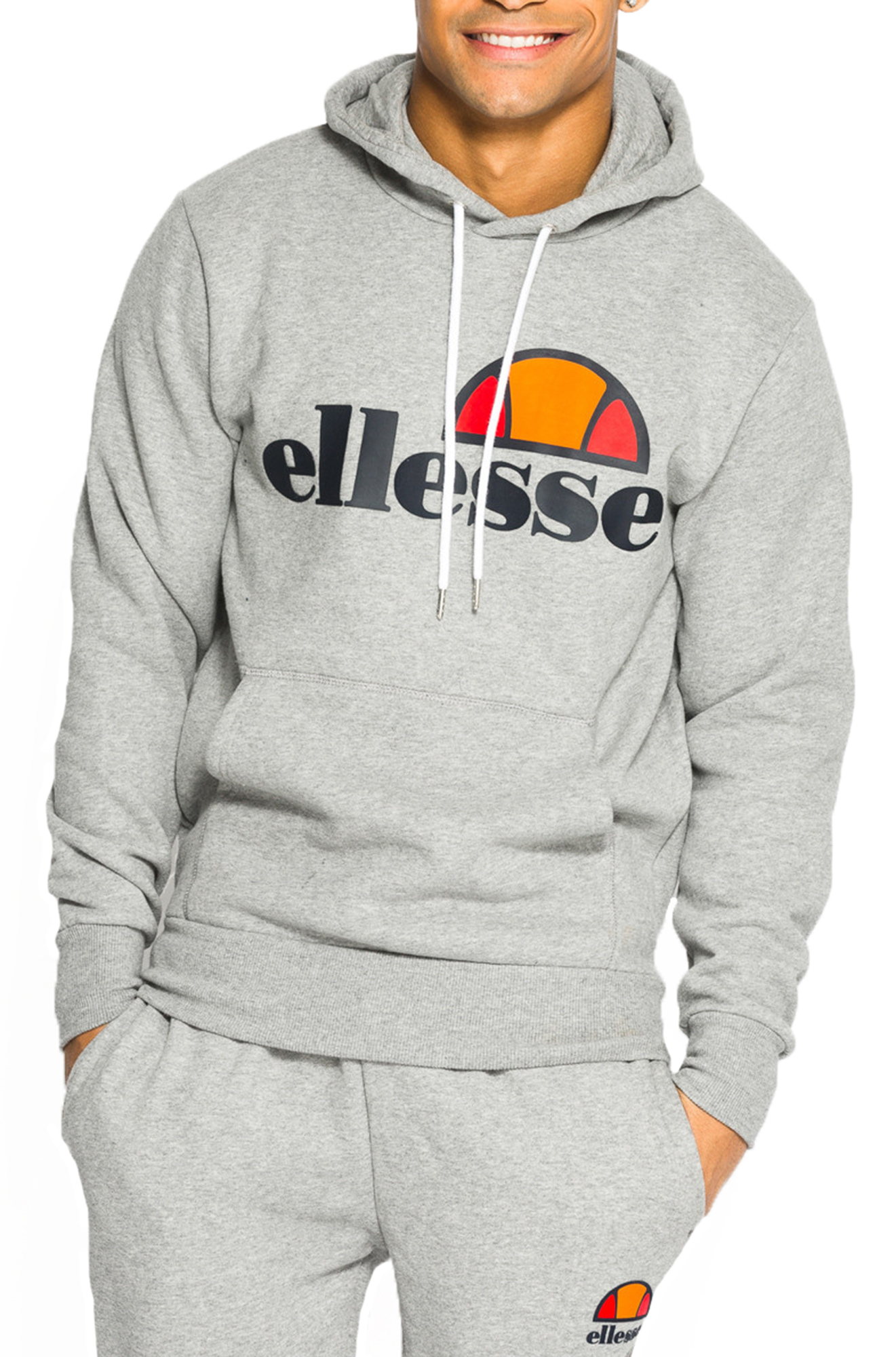 ebay ellesse hoodie