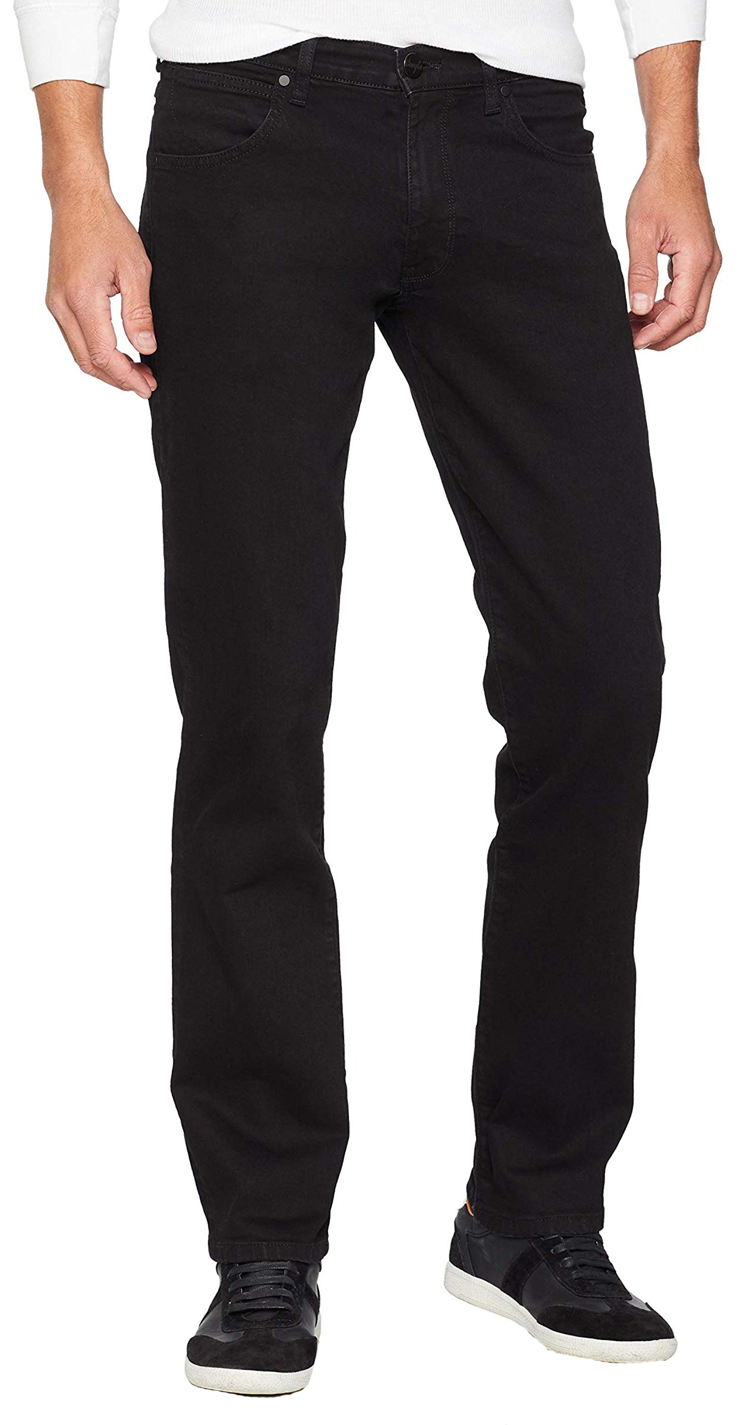 wrangler arizona black