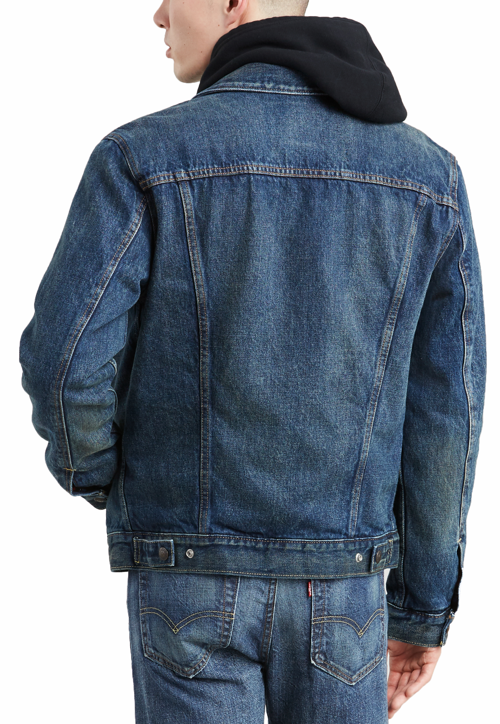 mens levi jackets for sale