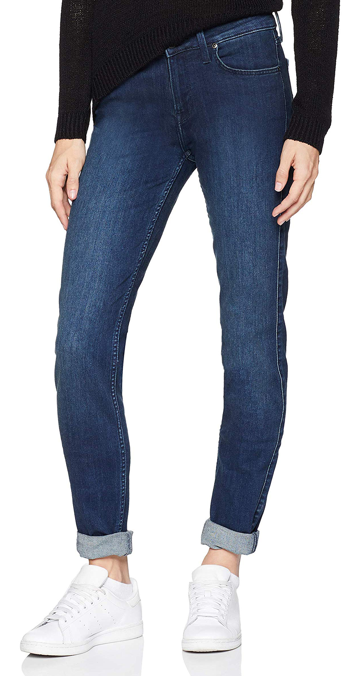 ladies lee jeans