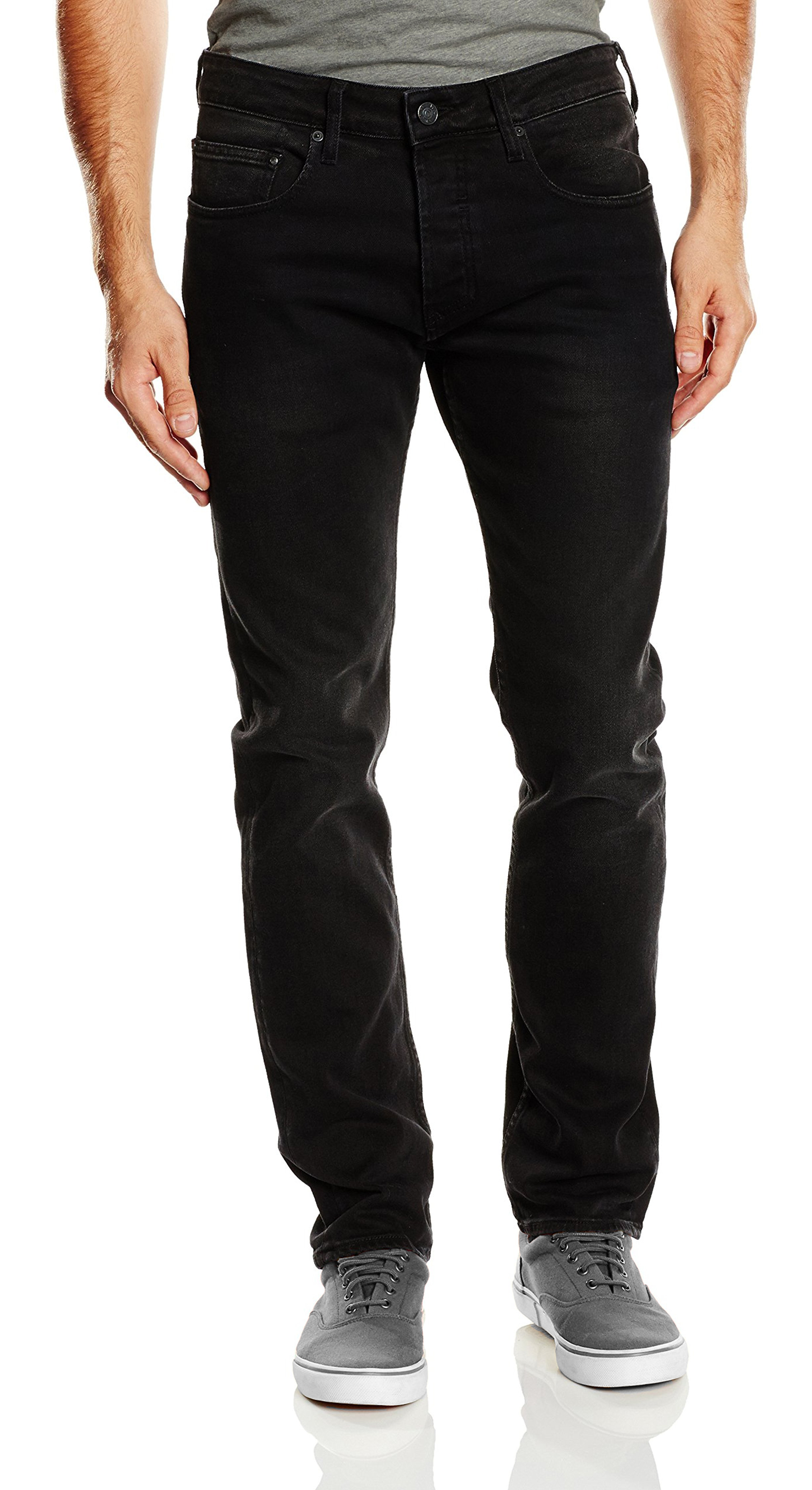 duck and cover stretch jeans