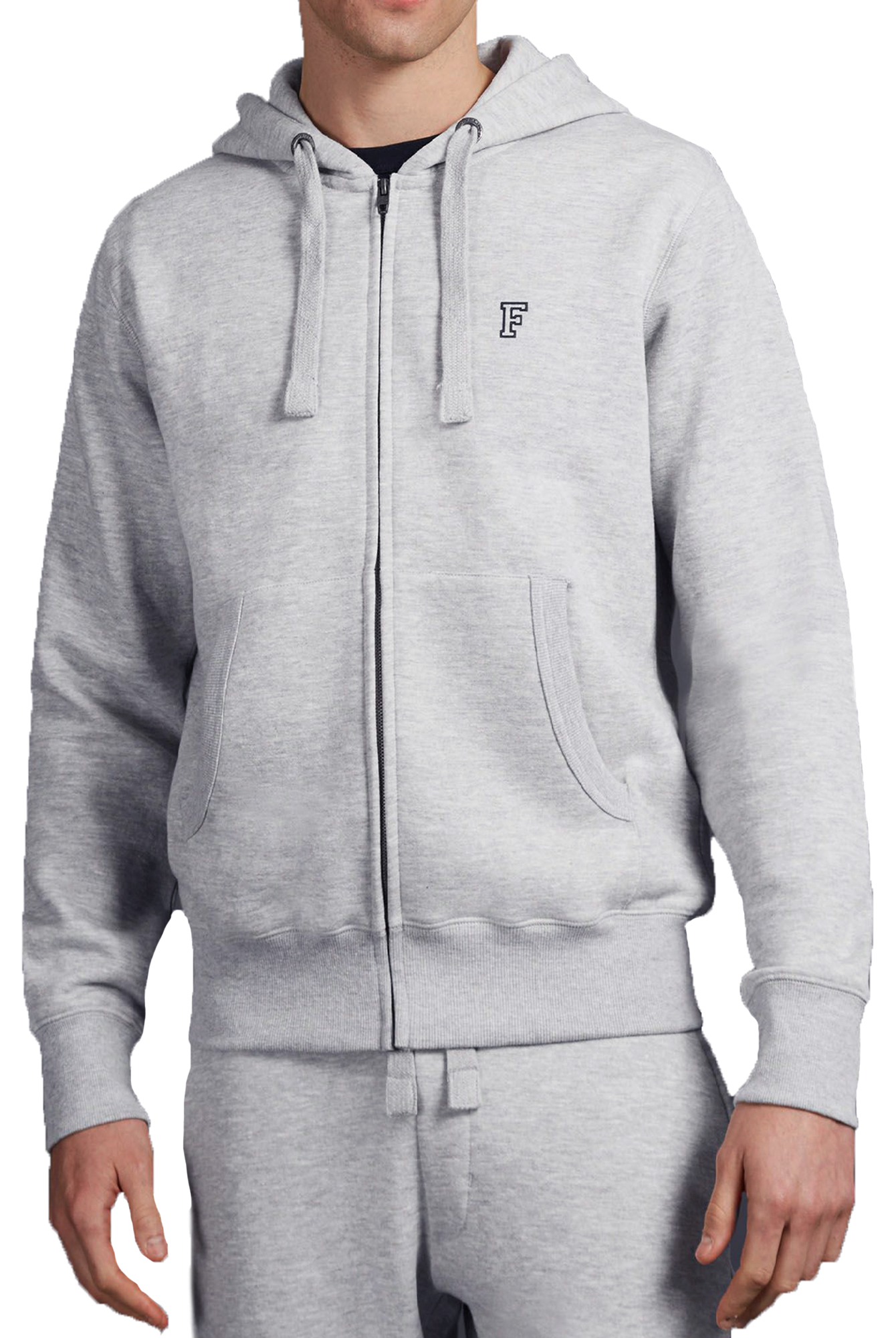 French Connection Sudadera para Hombre
