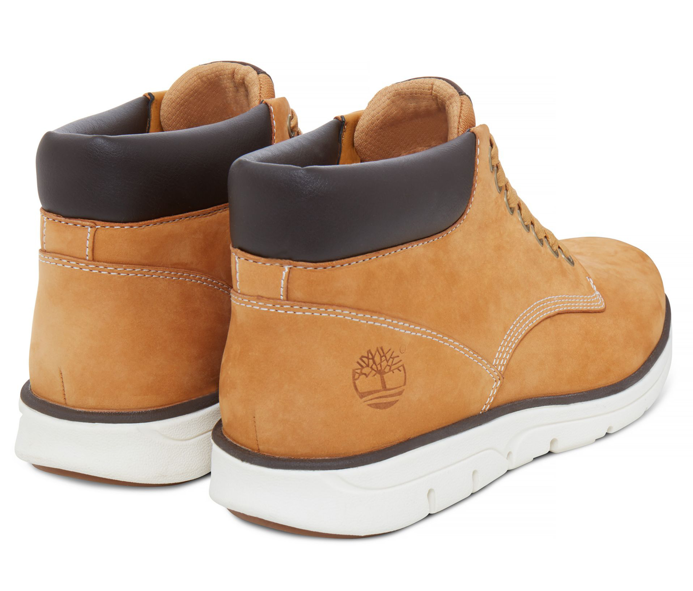 timberland bradstreet wheat