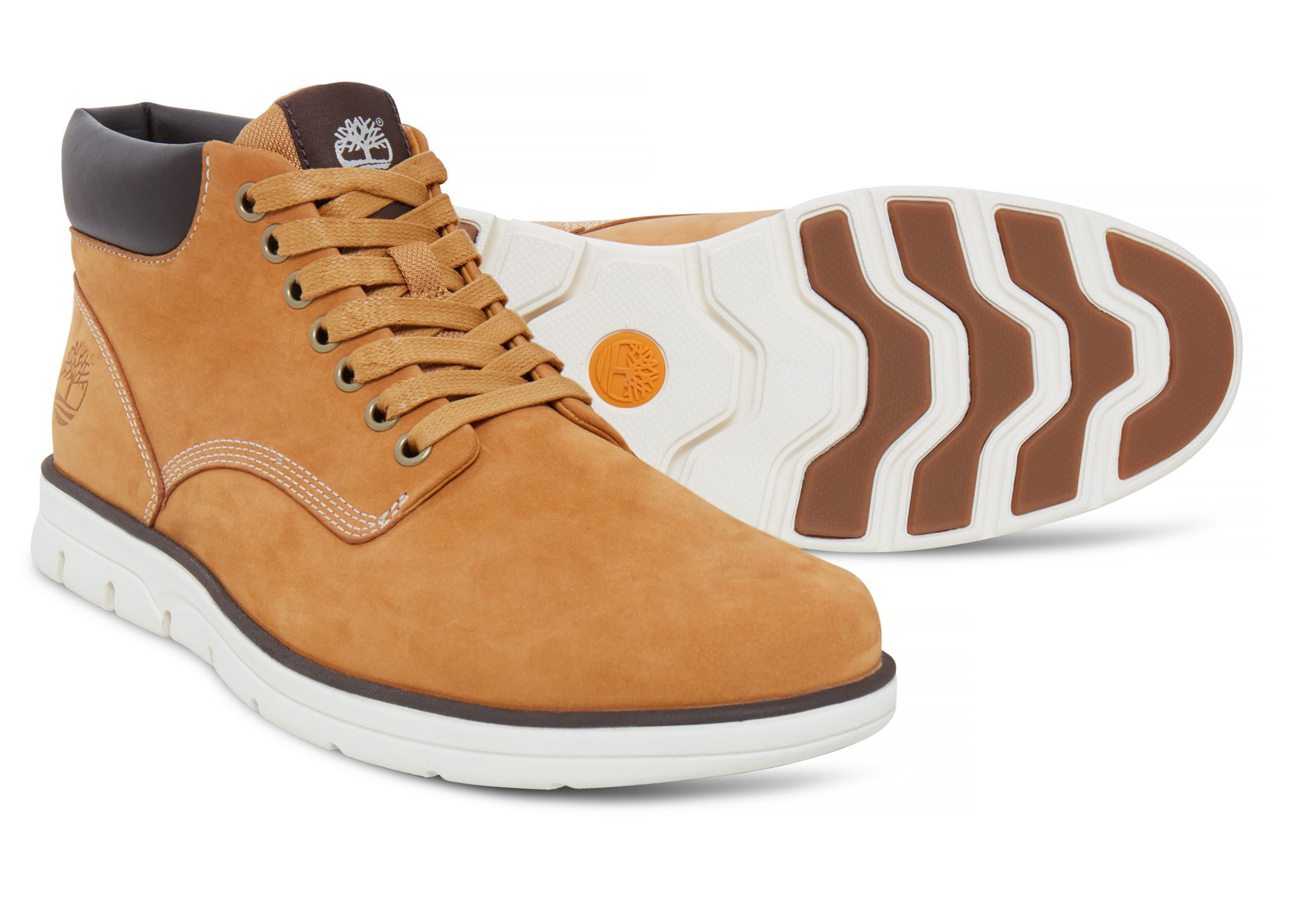 timberland bradstreet wheat