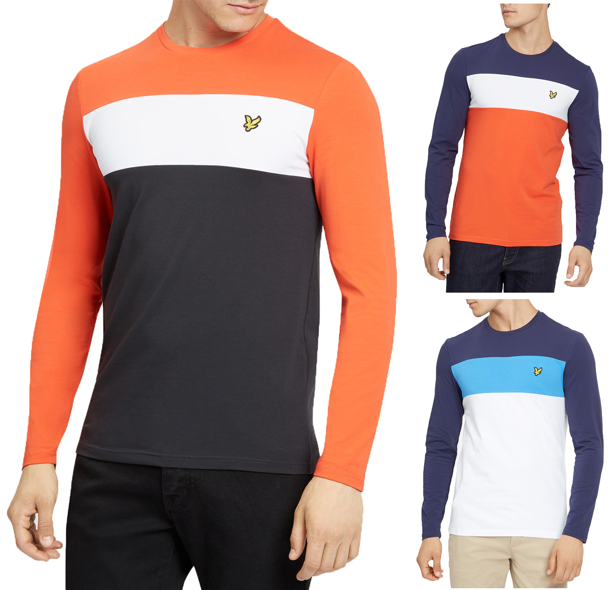 t shirt rayé bleu et blanc homme