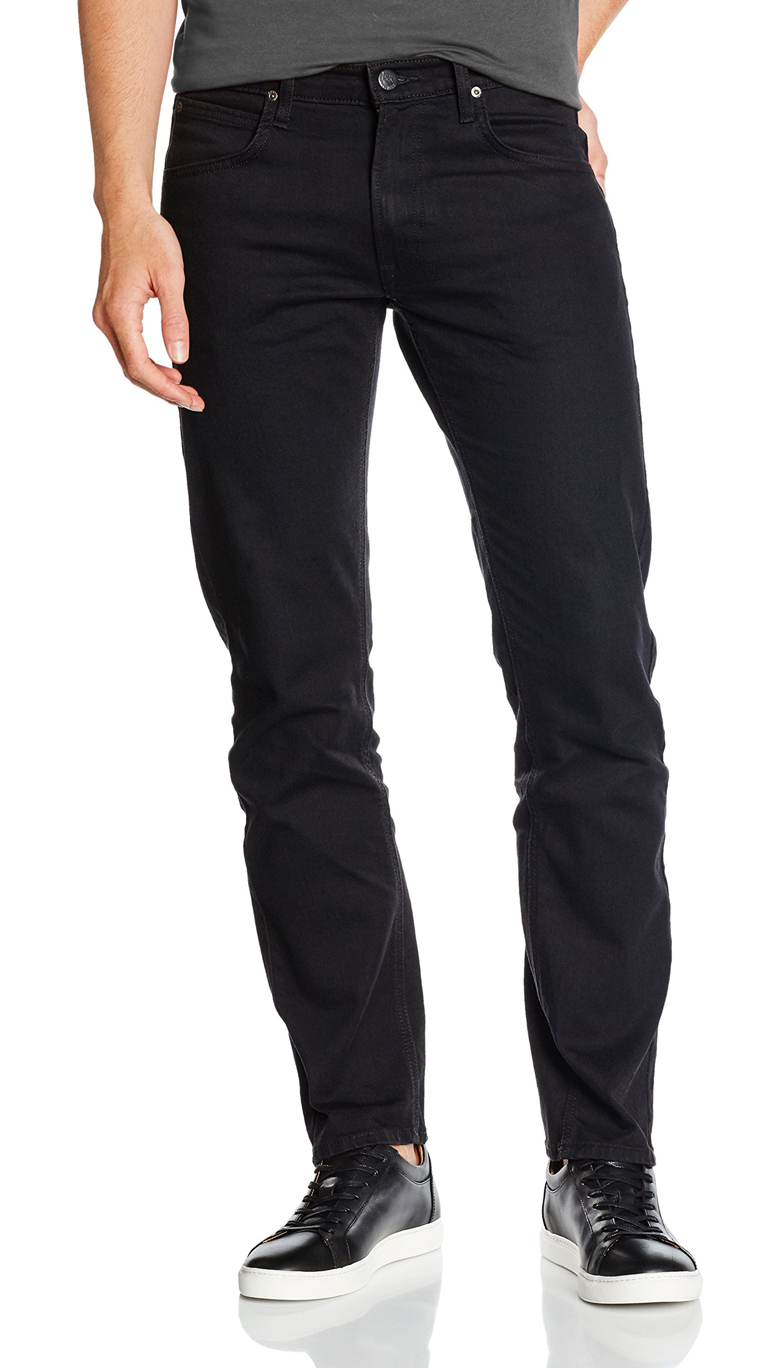 lee daren zip fly