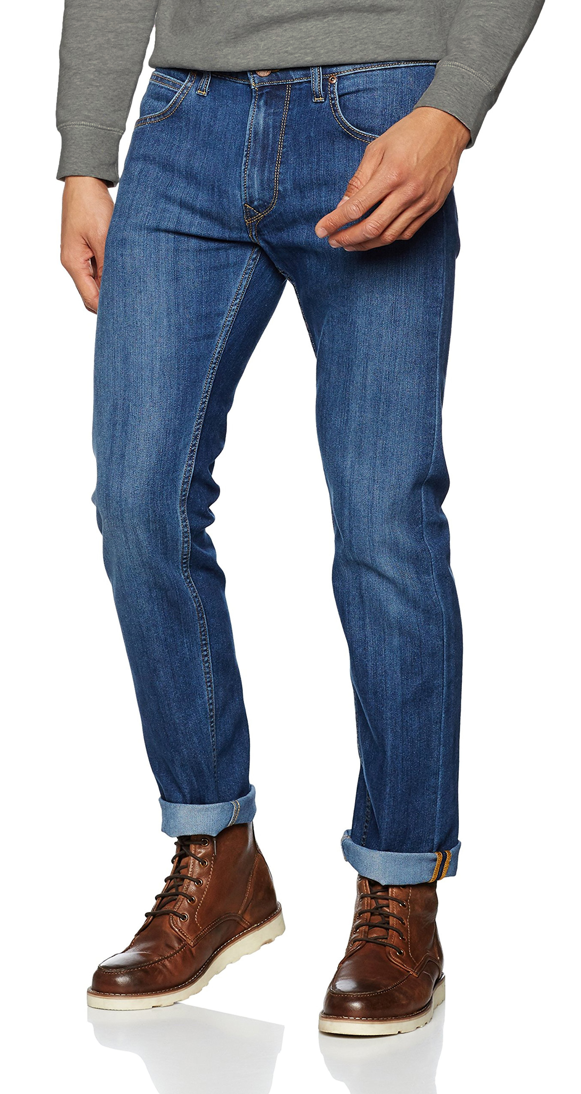 lee daren zip fly