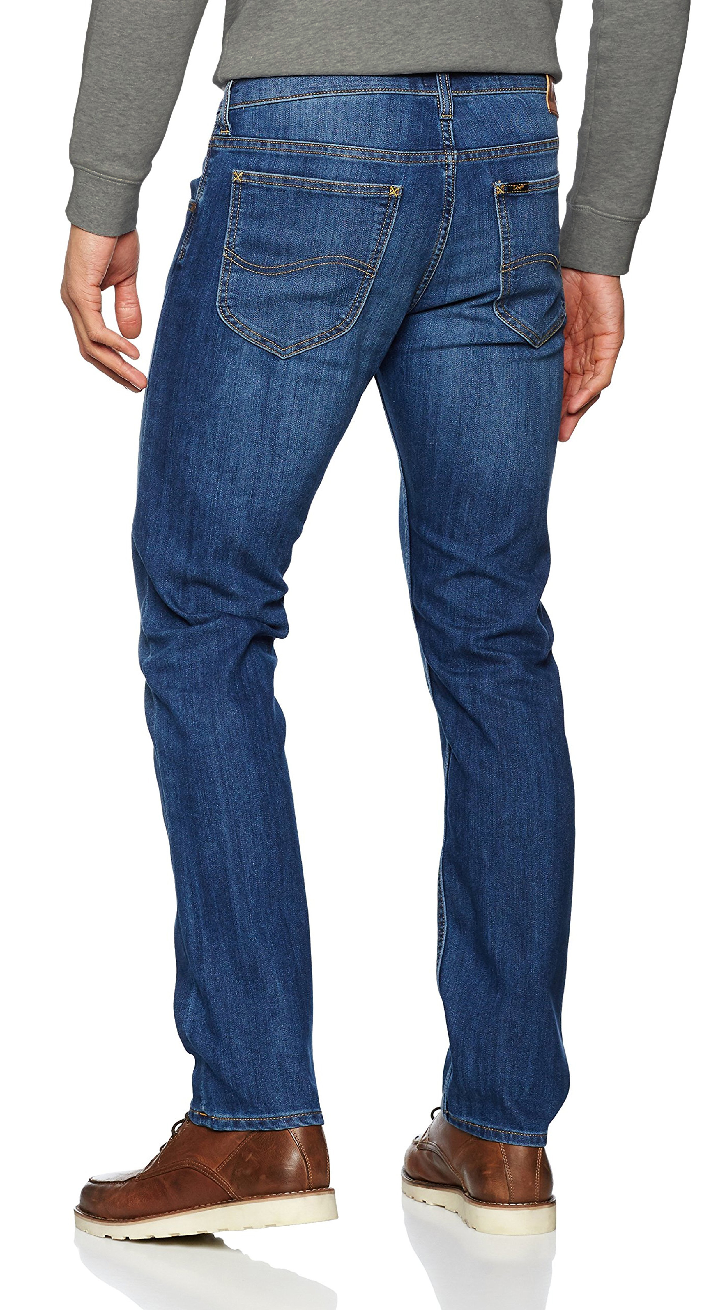 lee daren zip fly