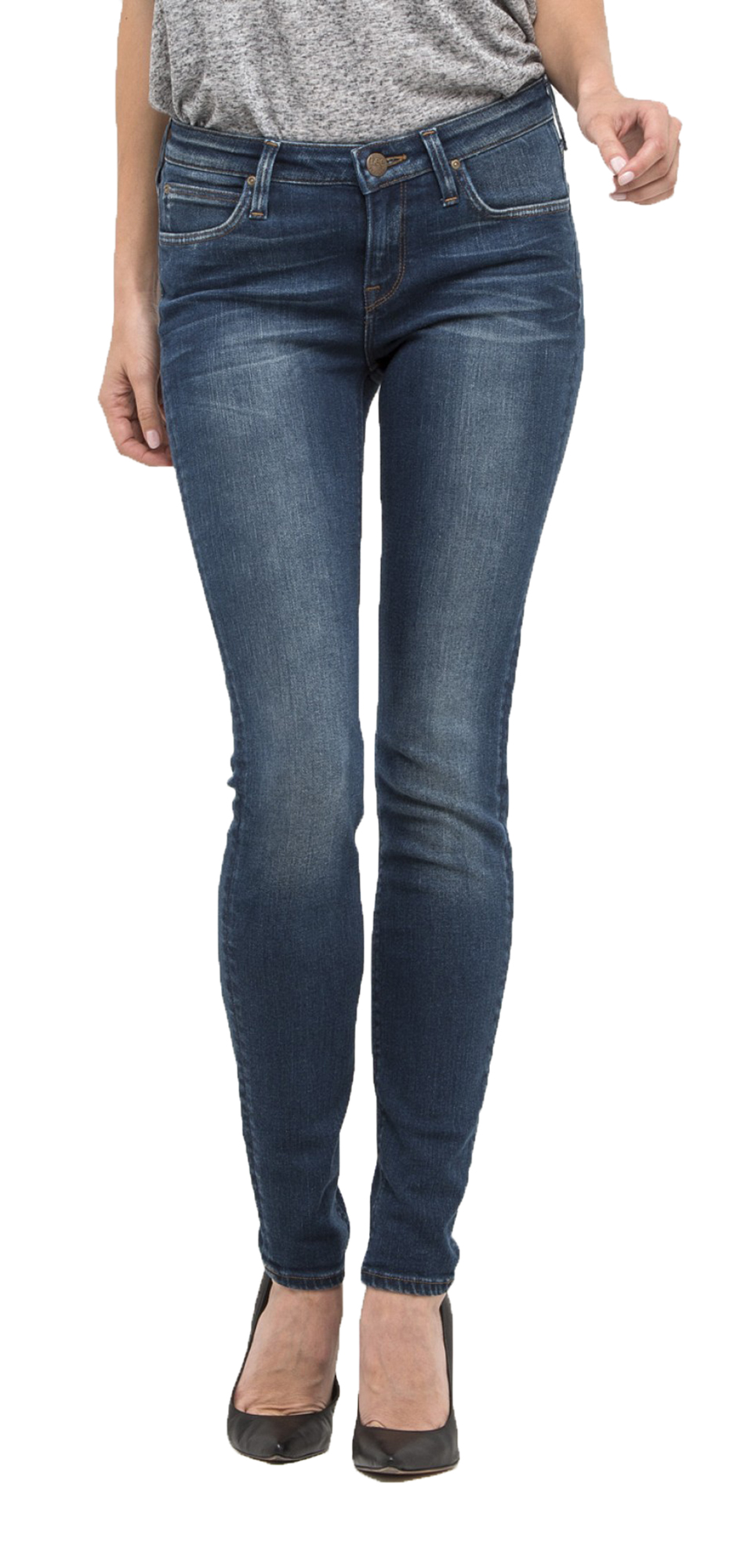 wrangler scarlett jeans