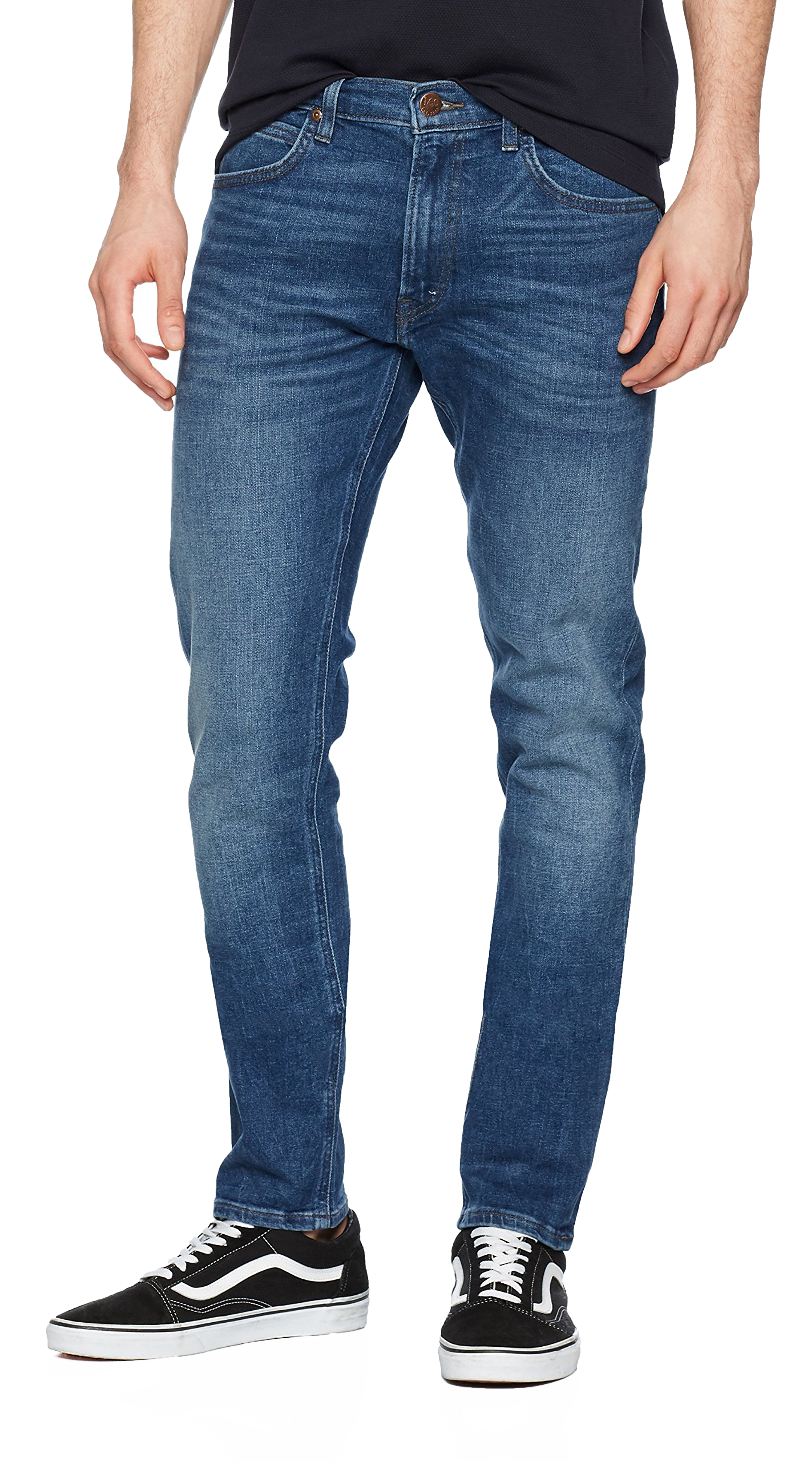 luke jeans