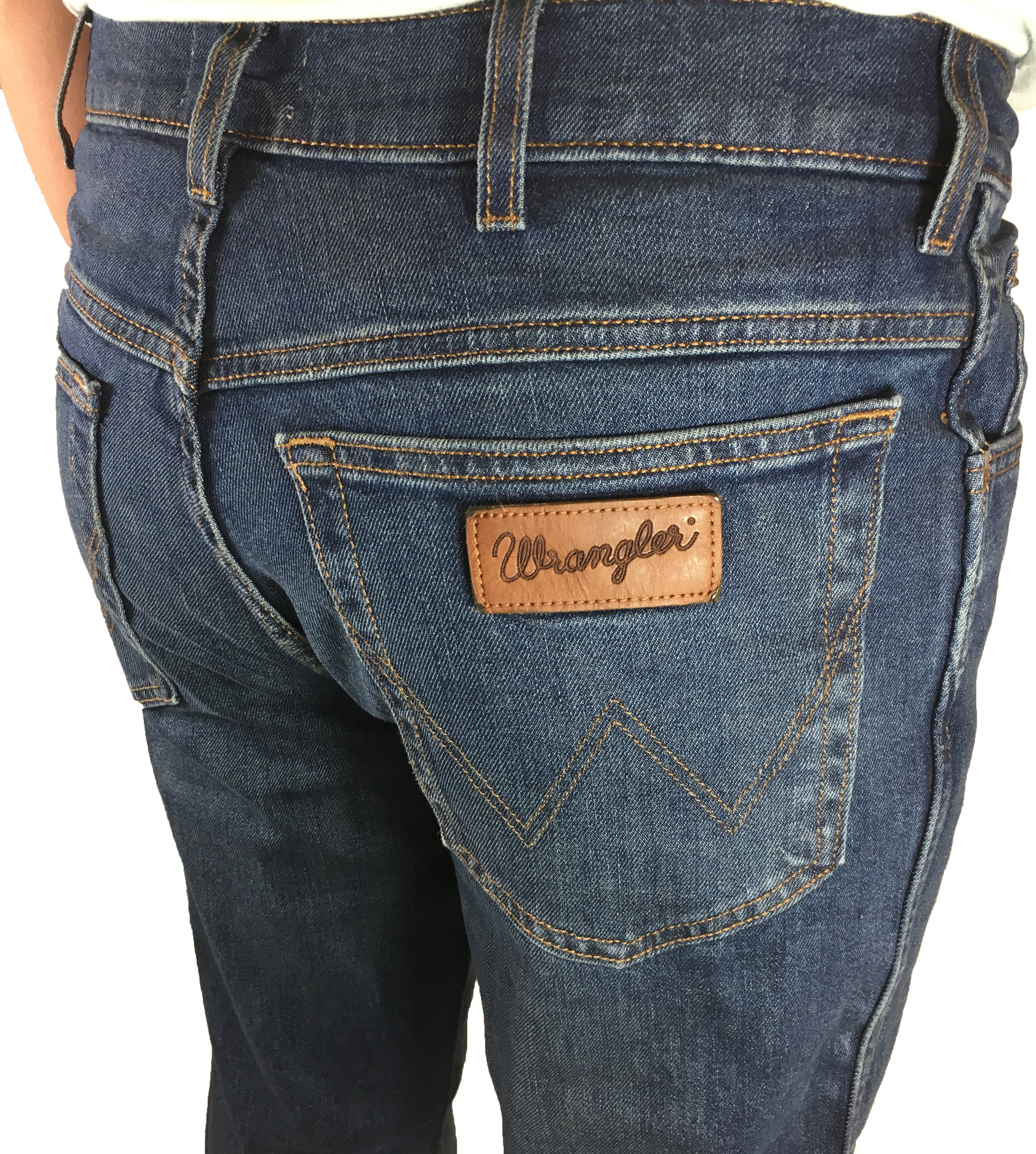 wrangler texas stretch jeans