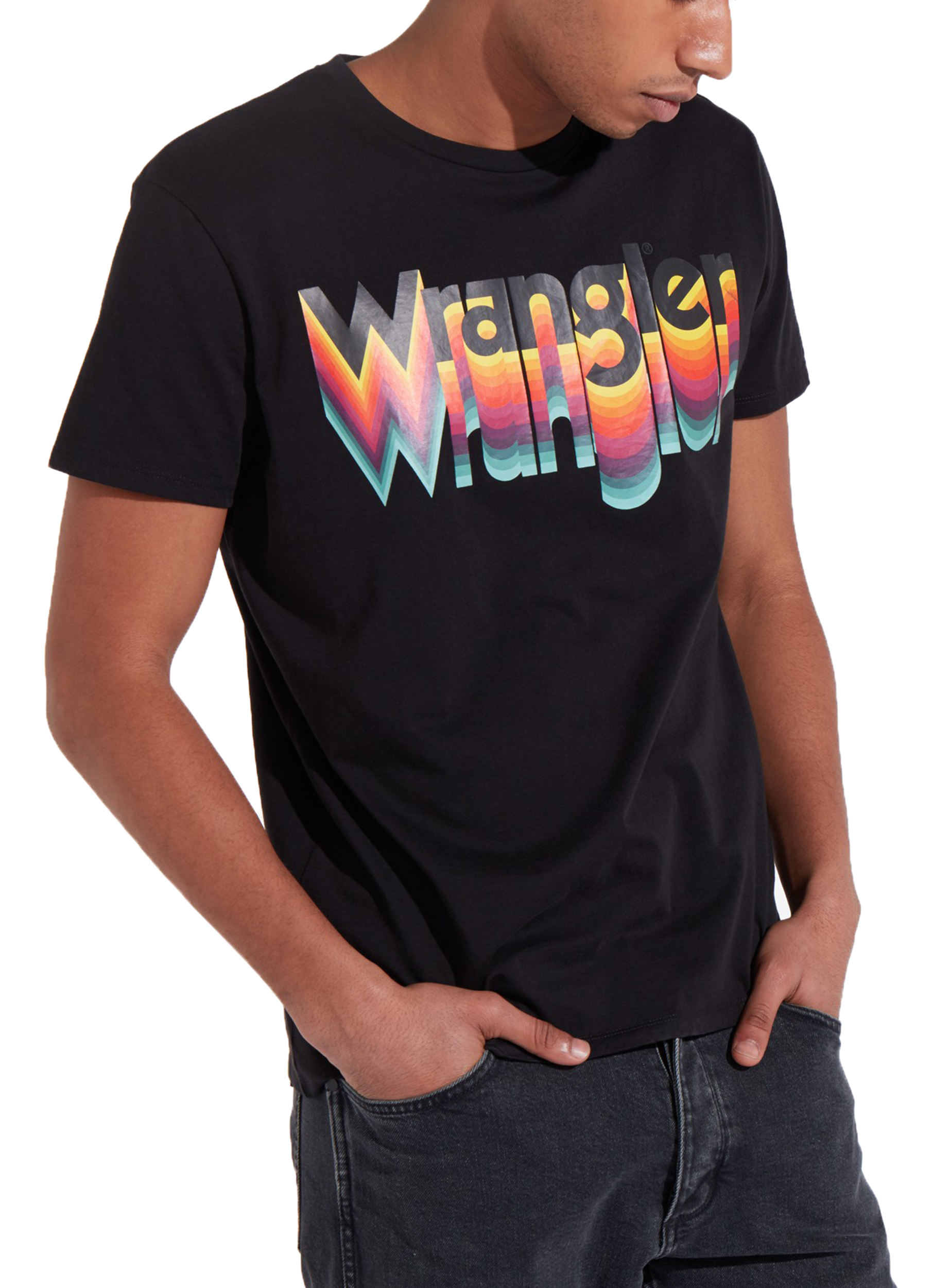 retro brand t shirts uk