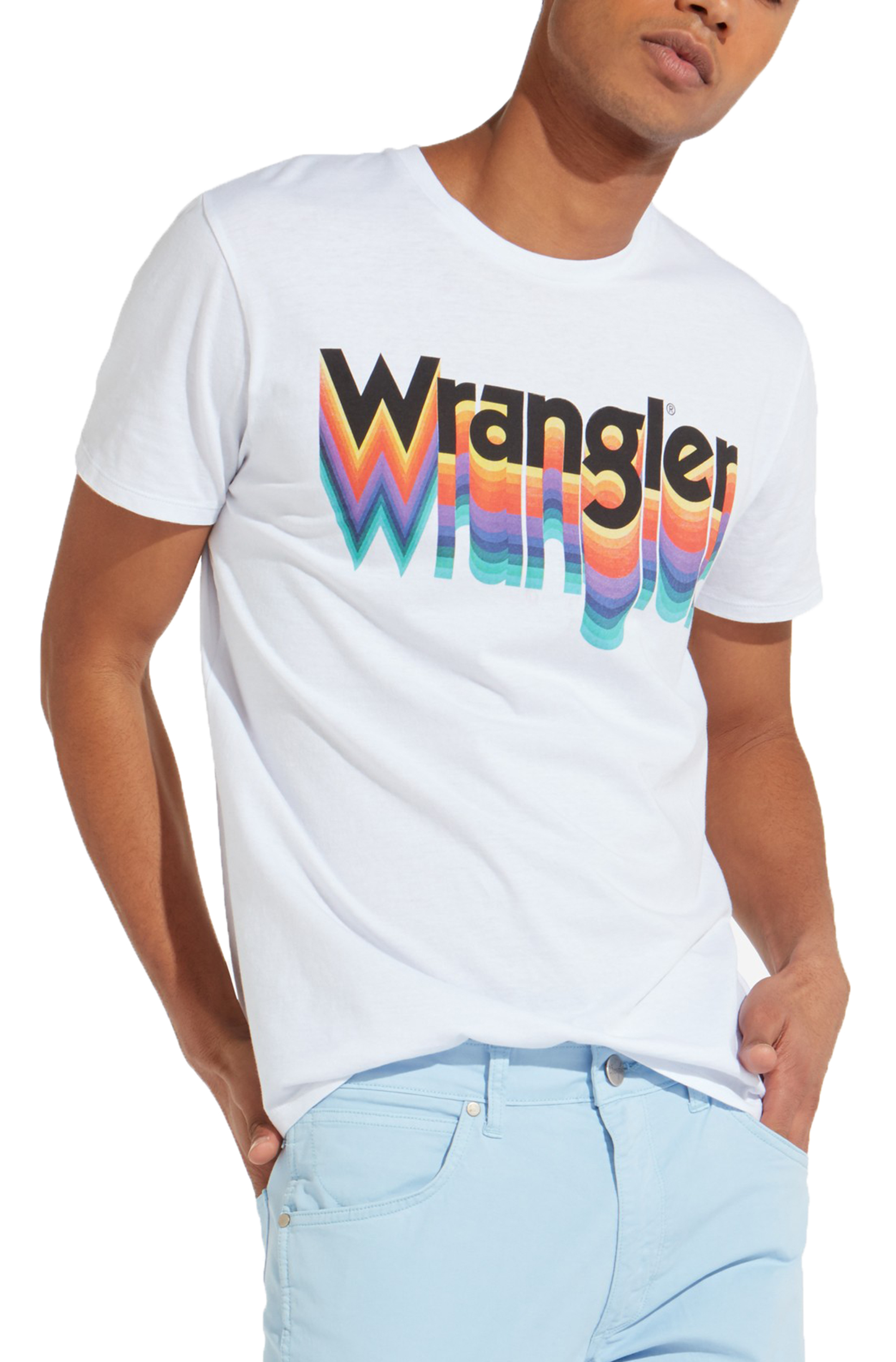 w brand tops
