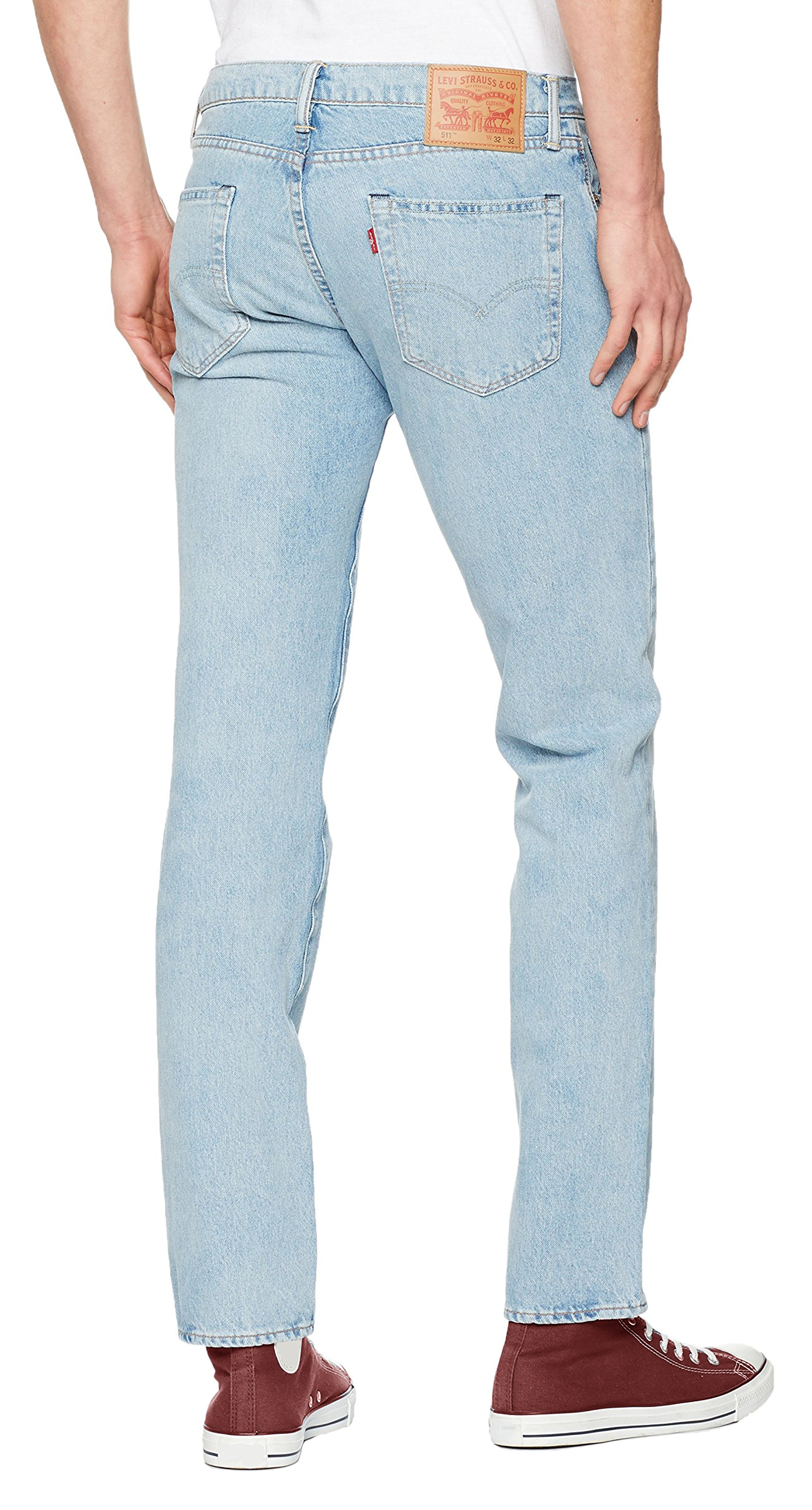 levi 511 ebay