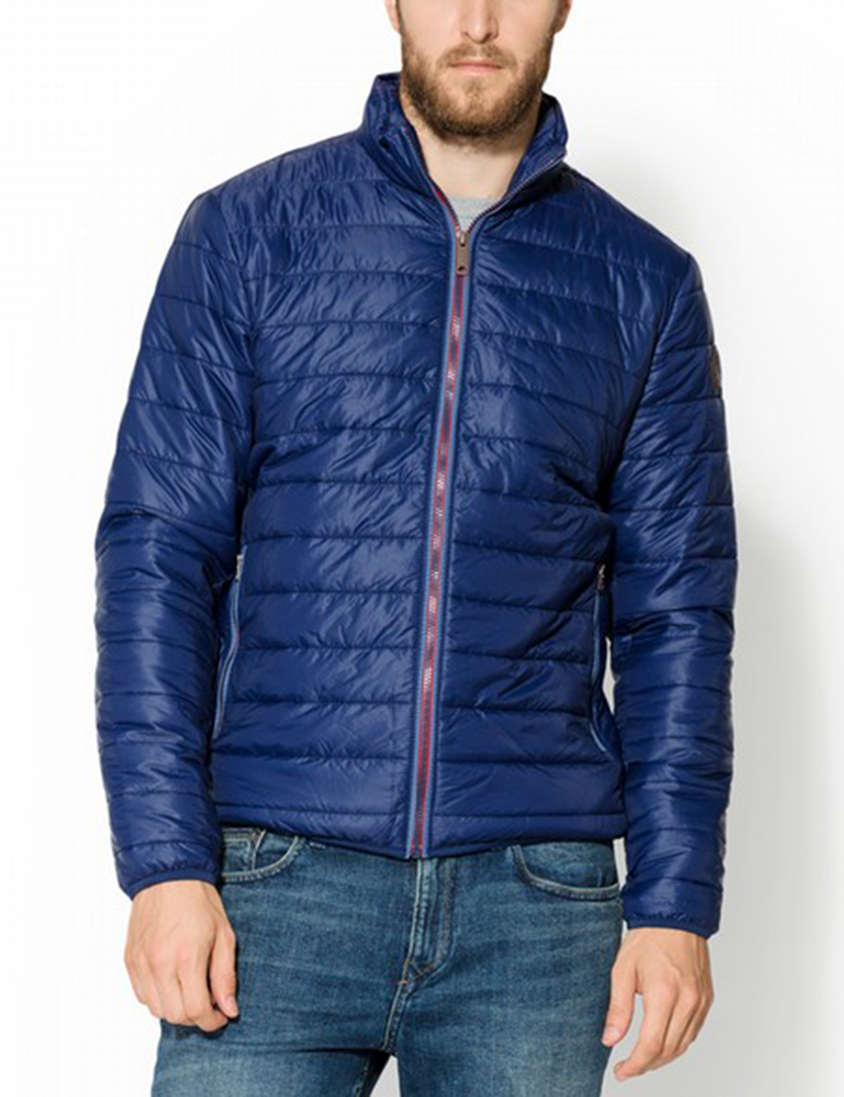 timberland milford jacket