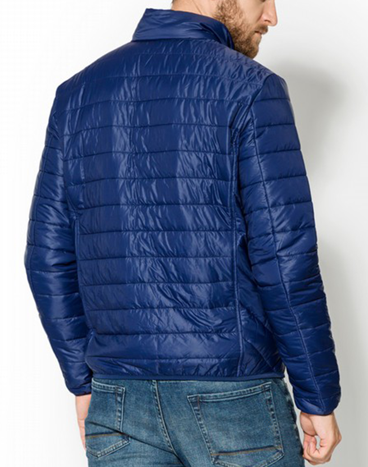 timberland milford jacket