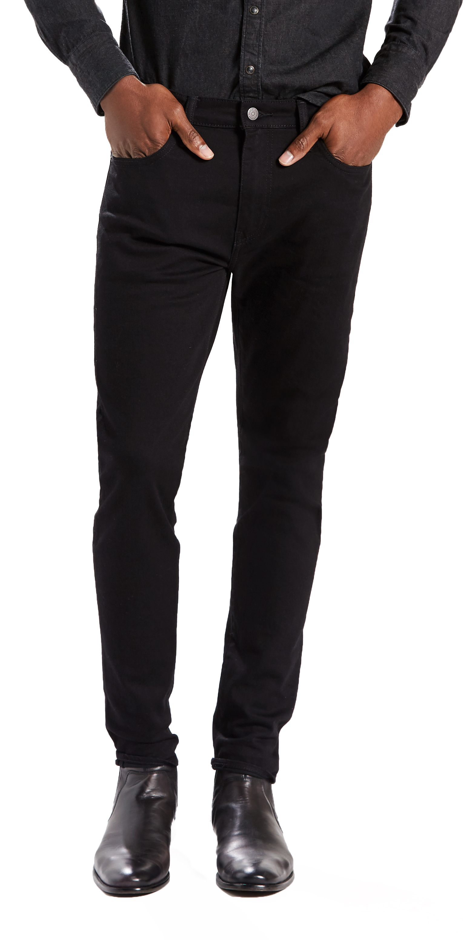 levis 512