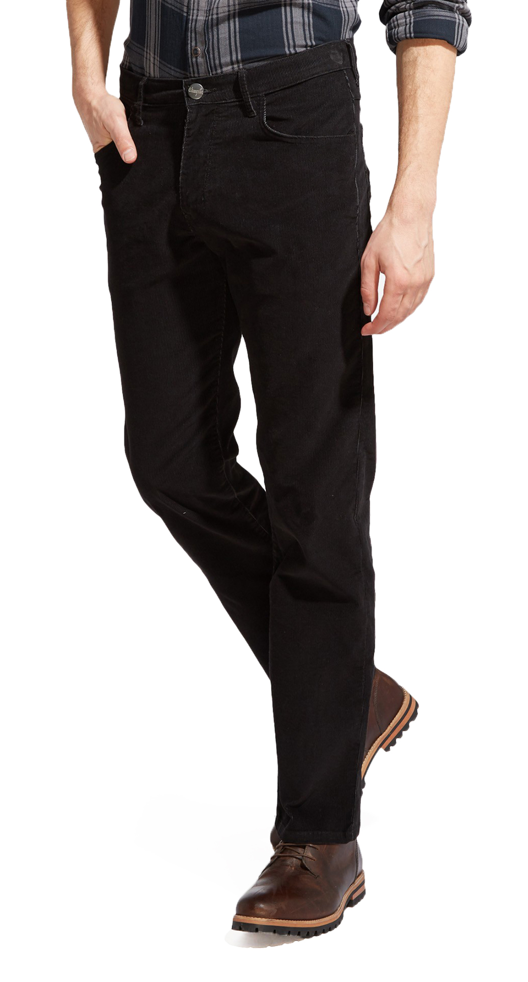 wrangler arizona stretch cords