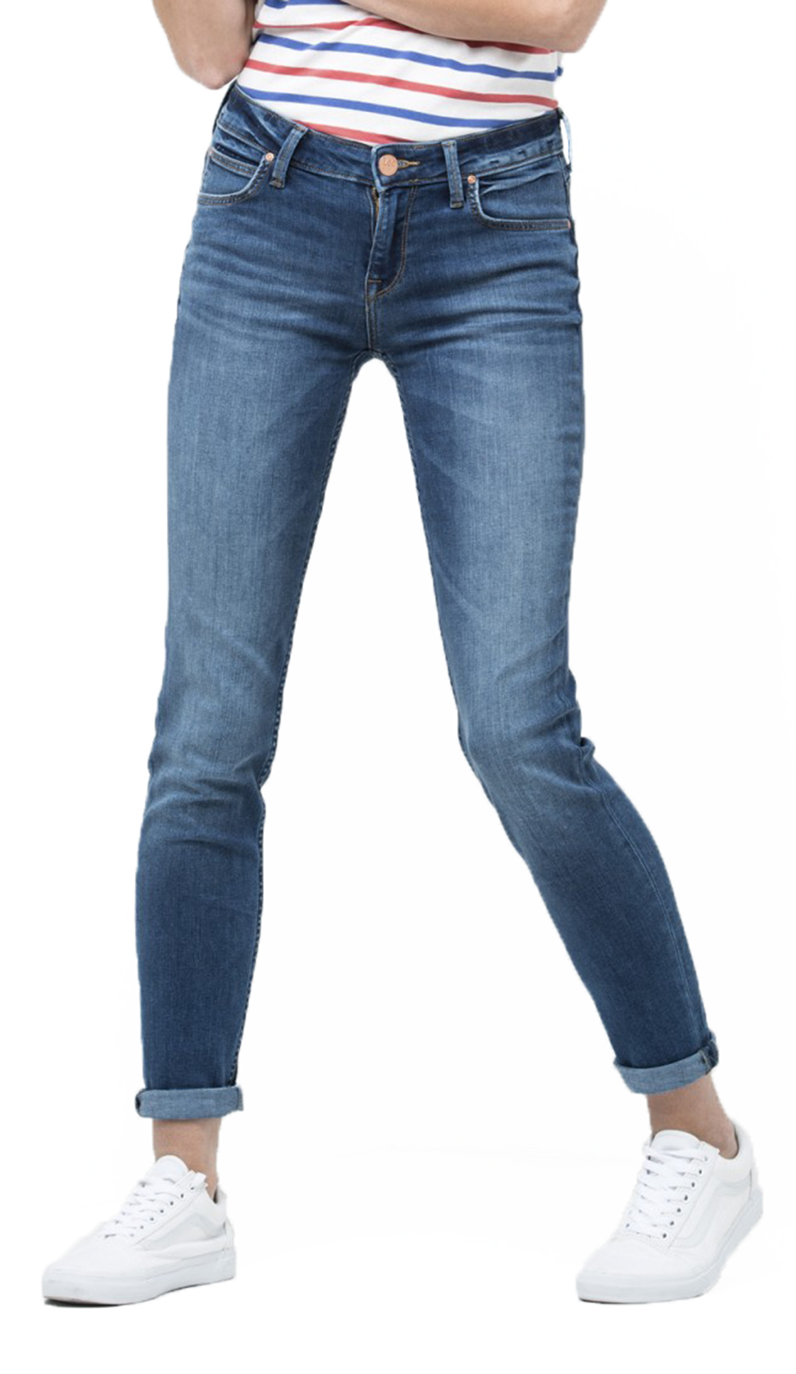 scarlett skinny lee jeans