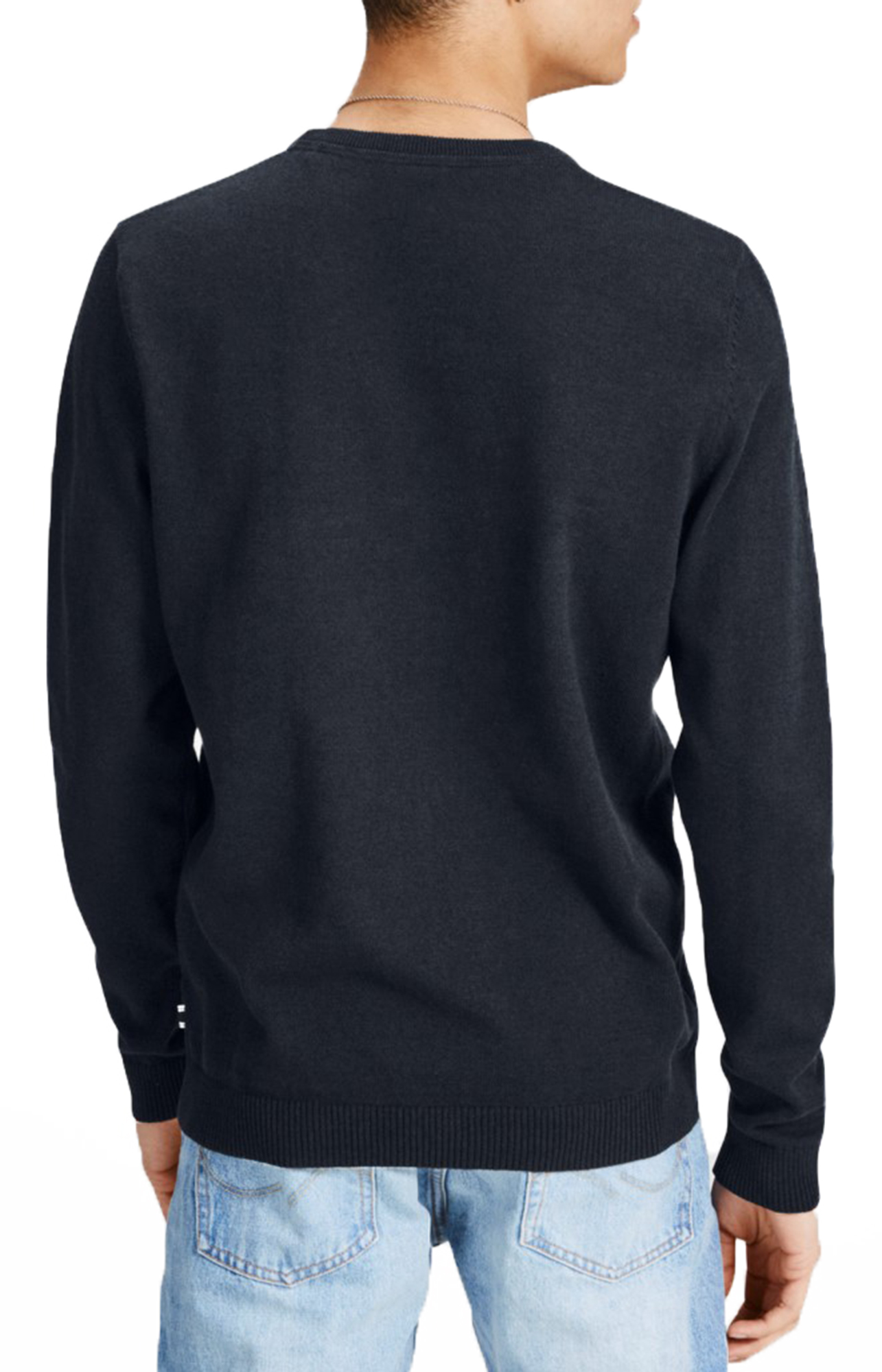 French Connection Manga Corta para Hombre Acanalado Jersey Camisa Polo Tallas Desde S A LA XXL