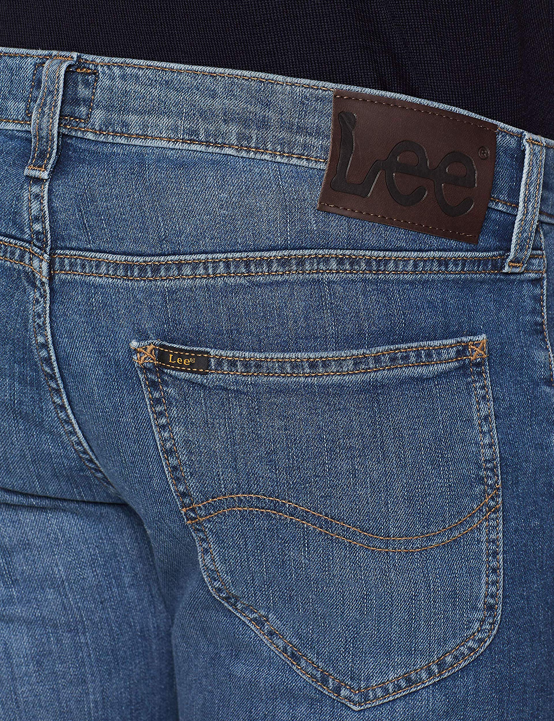 lee daren jeans