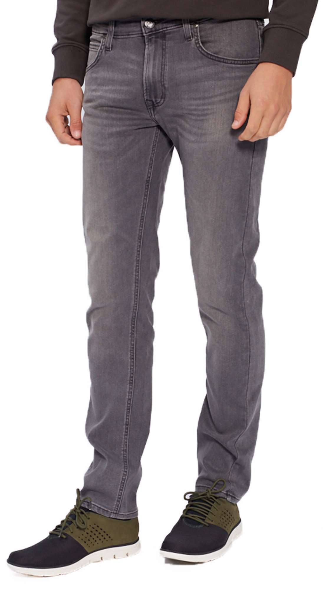 lee daren jeans black