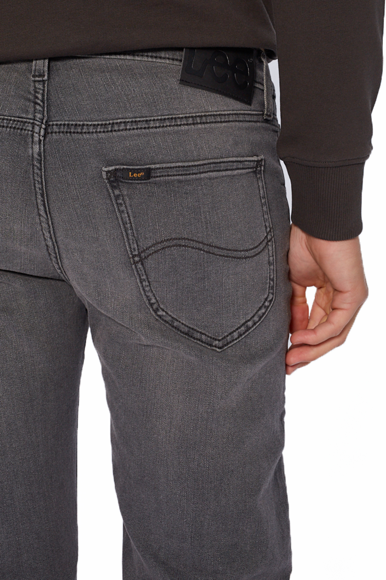 lee daren jeans