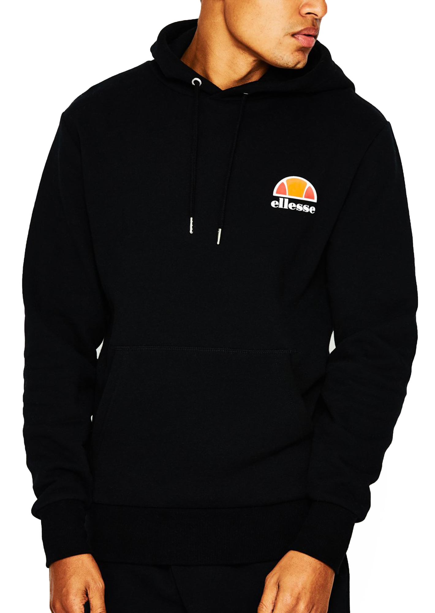 hoodie ellesse homme